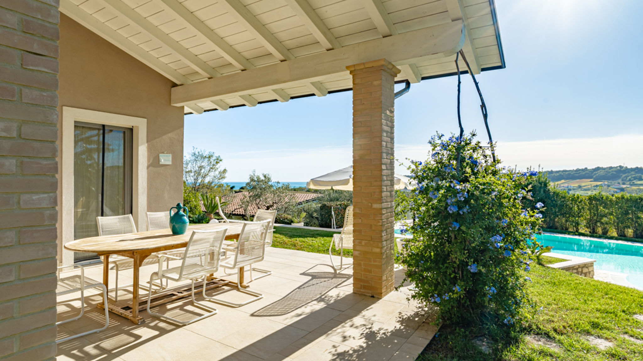 Italianway Torino di Sangro Villa dei Gruccioni - YourPlace Abruzzo