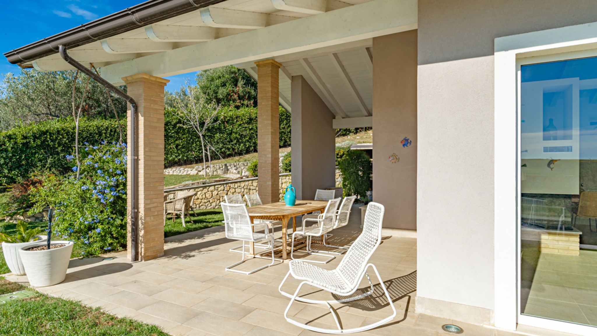 Italianway Torino di Sangro Villa dei Gruccioni - YourPlace Abruzzo