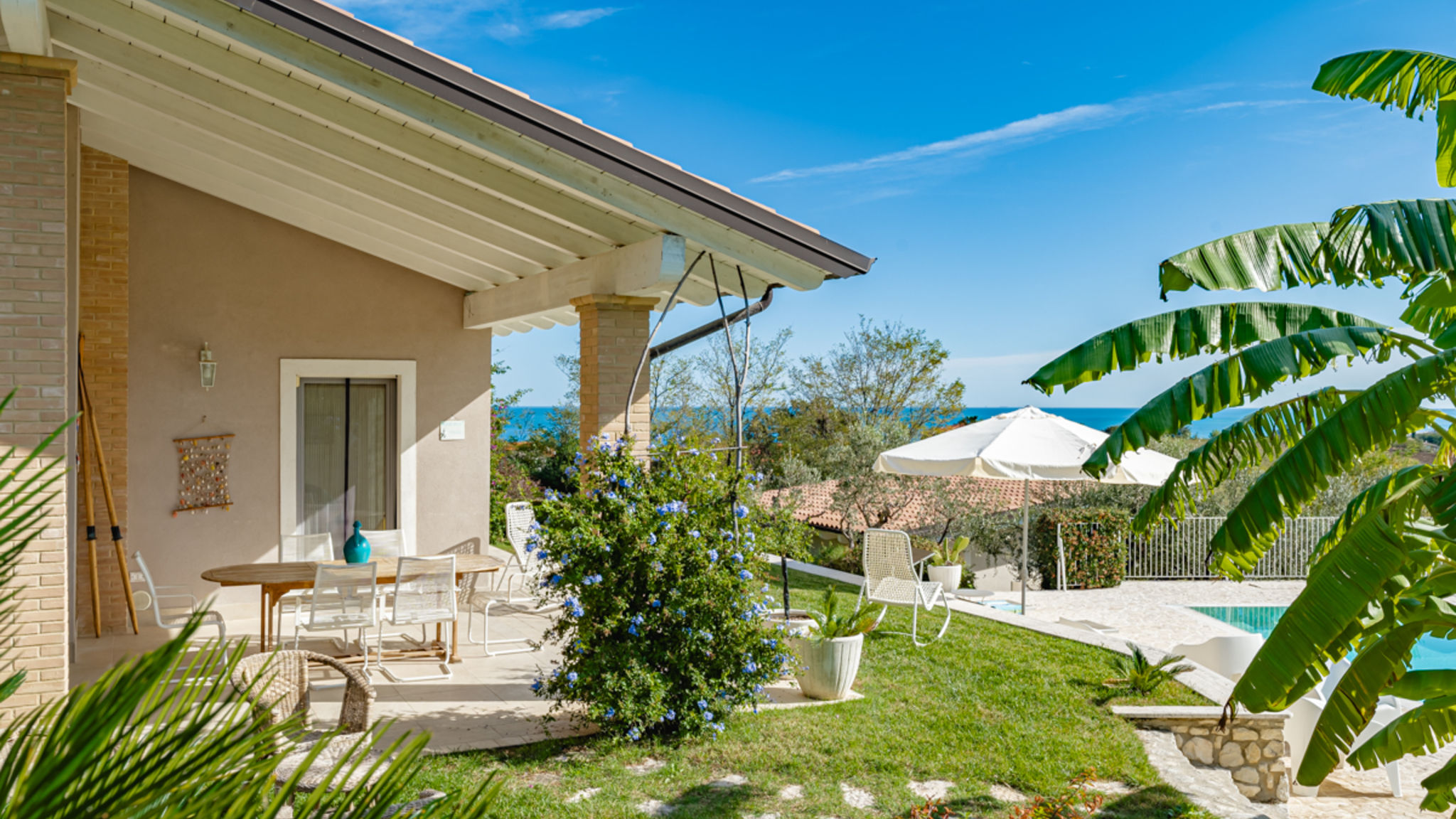 Italianway Torino di Sangro Villa dei Gruccioni - YourPlace Abruzzo