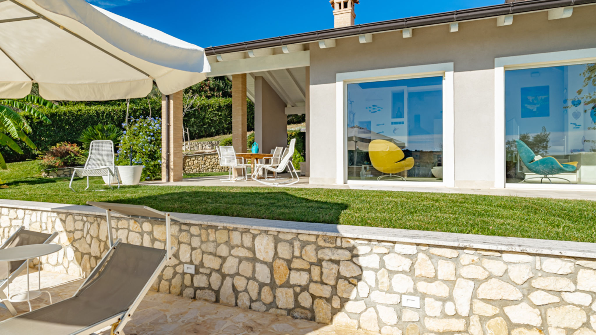 Italianway Torino di Sangro Villa dei Gruccioni - YourPlace Abruzzo