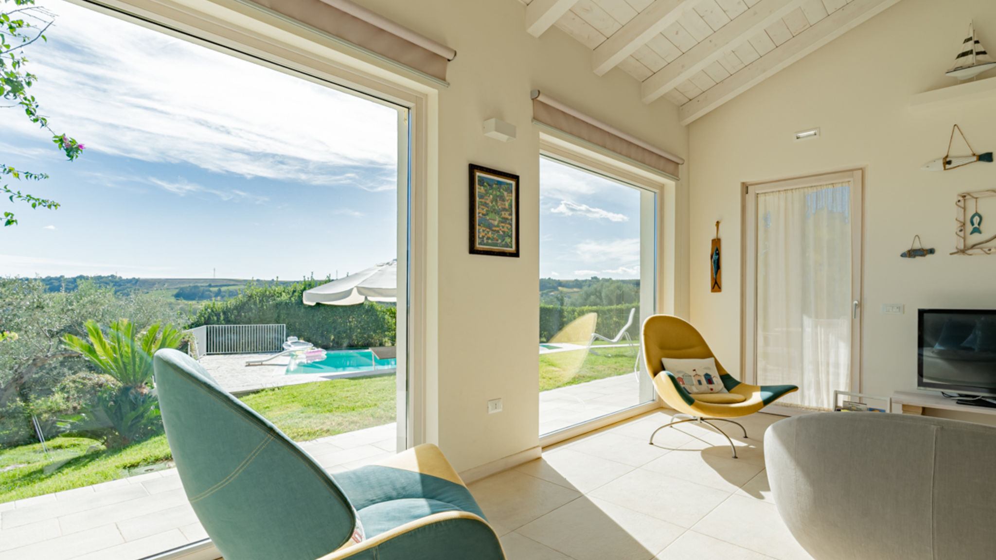 Italianway Torino di Sangro Villa dei Gruccioni - YourPlace Abruzzo