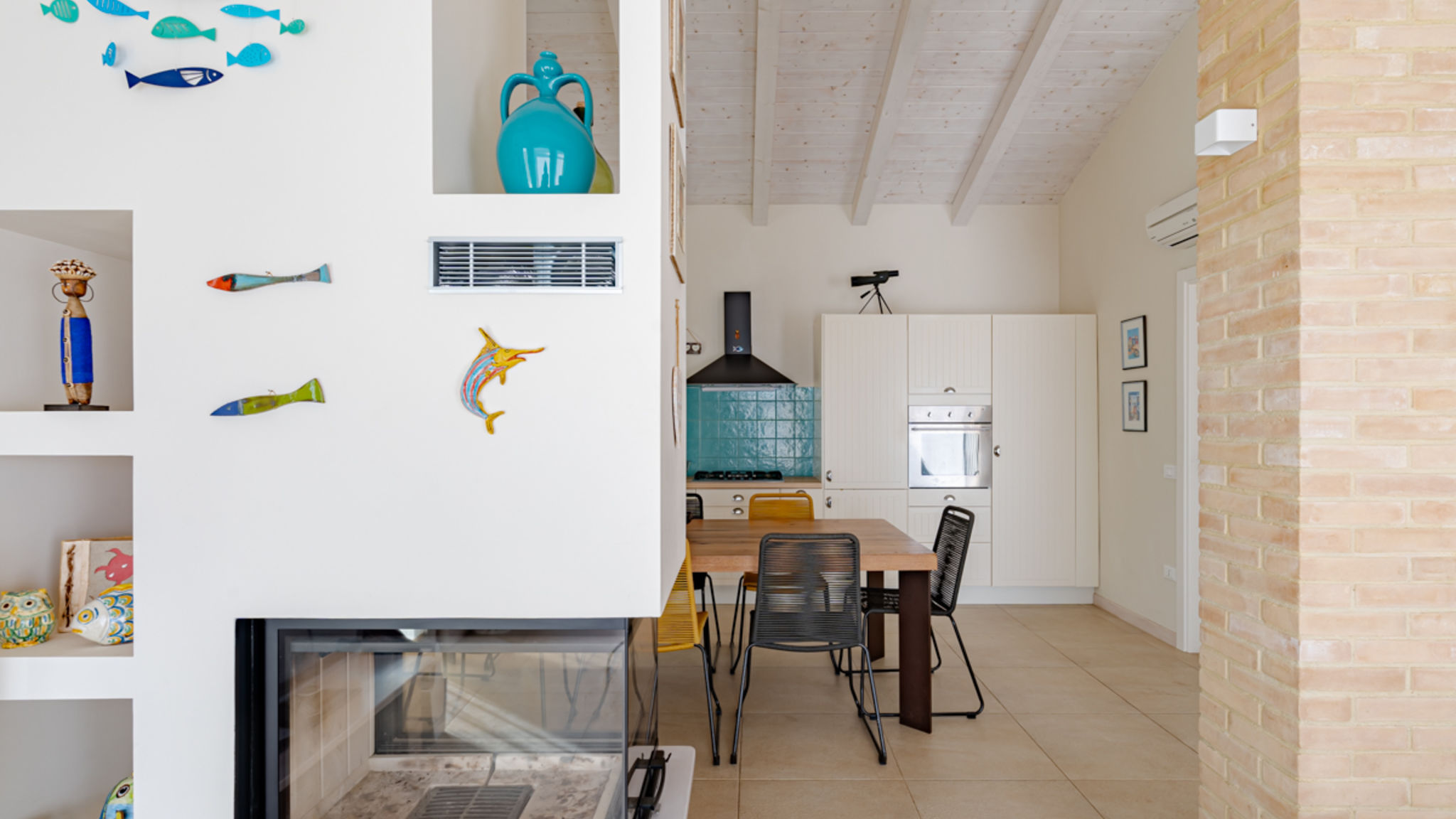 Italianway Torino di Sangro Villa dei Gruccioni - YourPlace Abruzzo