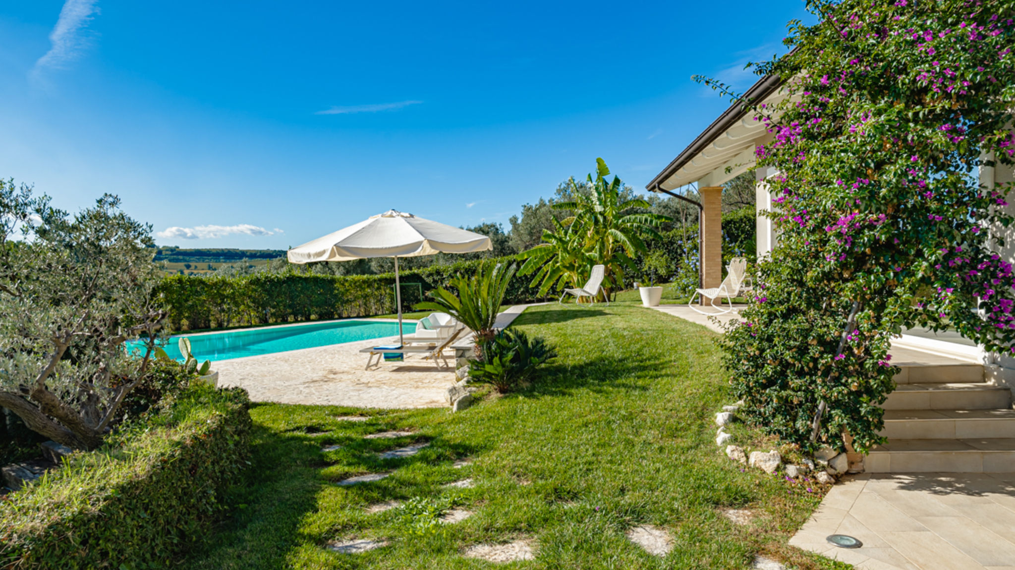 Italianway Torino di Sangro Villa dei Gruccioni - YourPlace Abruzzo