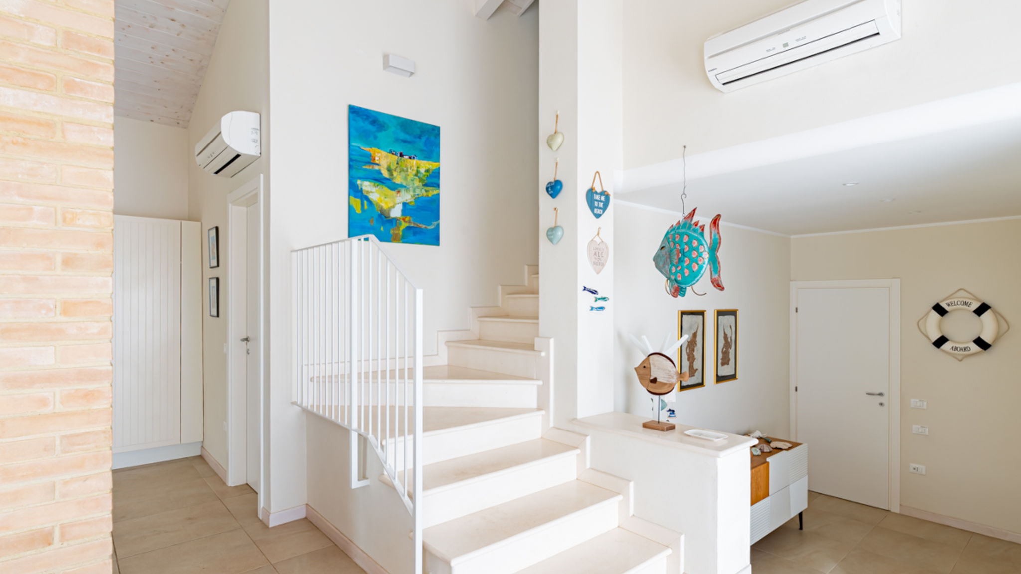 Italianway Torino di Sangro Villa dei Gruccioni - YourPlace Abruzzo