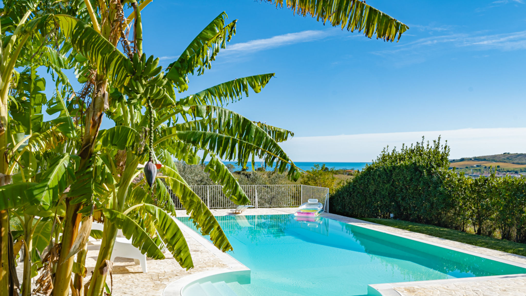 Italianway Torino di Sangro Villa dei Gruccioni - YourPlace Abruzzo