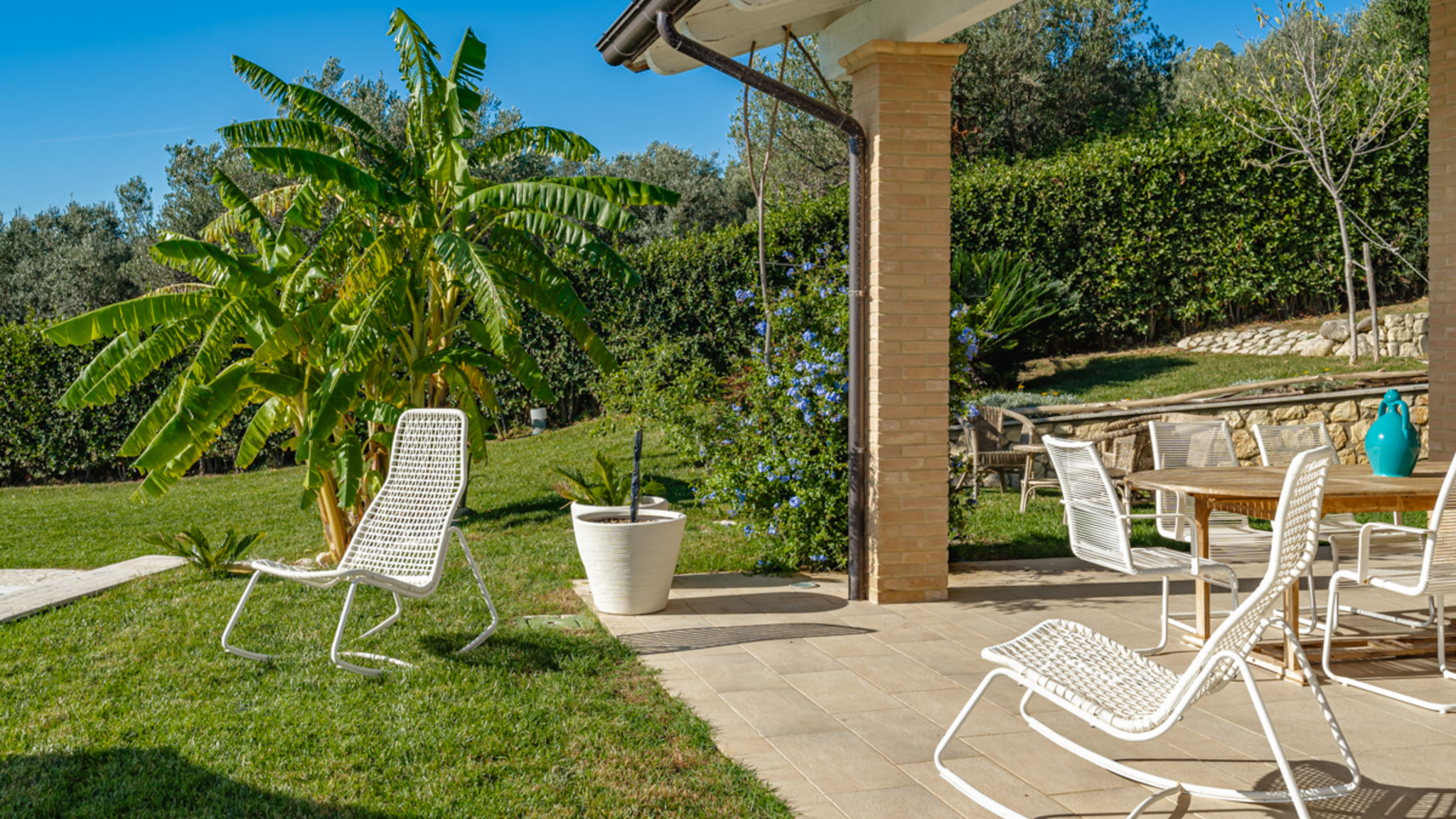 Italianway Torino di Sangro Villa dei Gruccioni - YourPlace Abruzzo