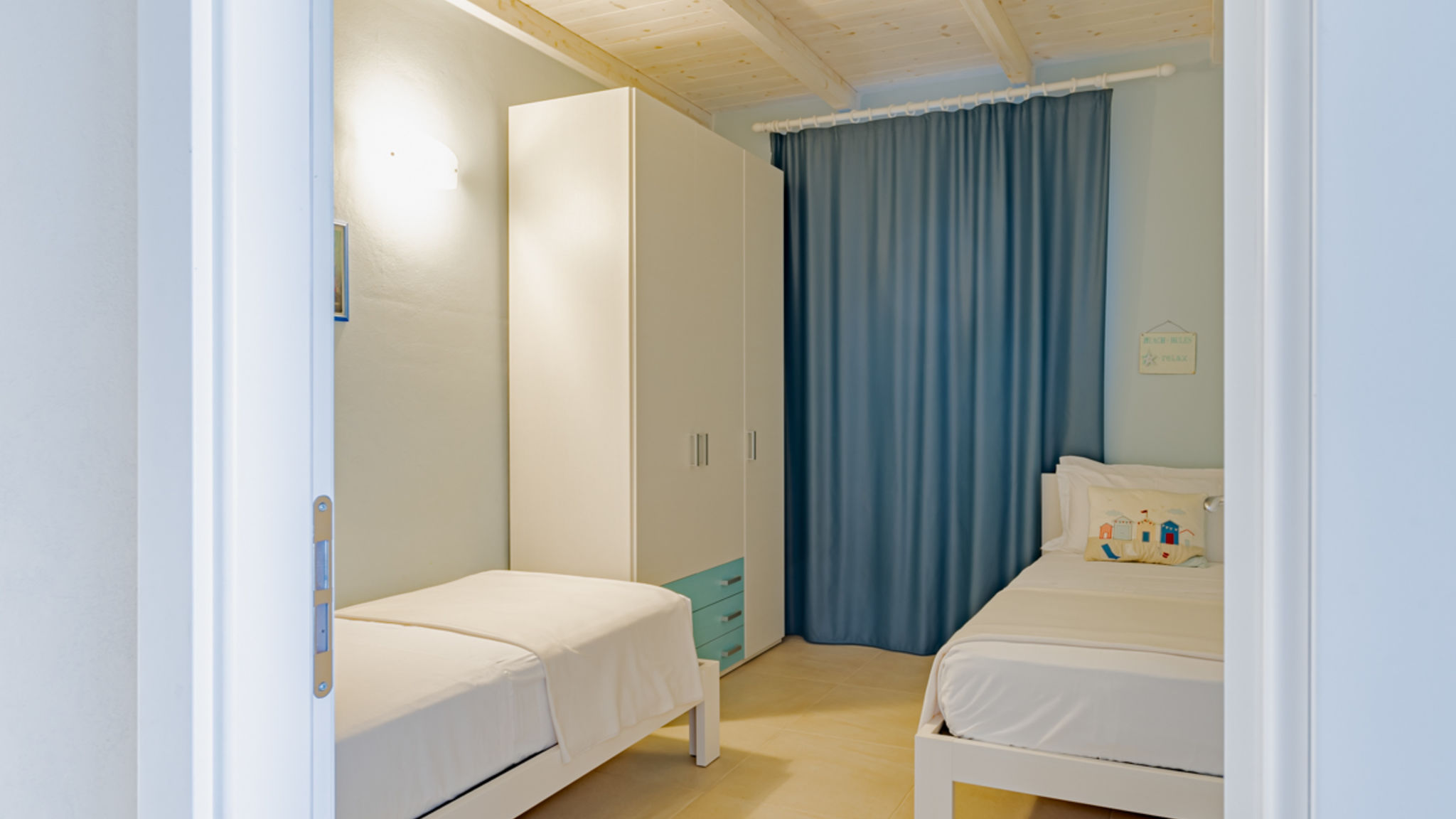 Italianway Torino di Sangro Villa dei Gruccioni - YourPlace Abruzzo