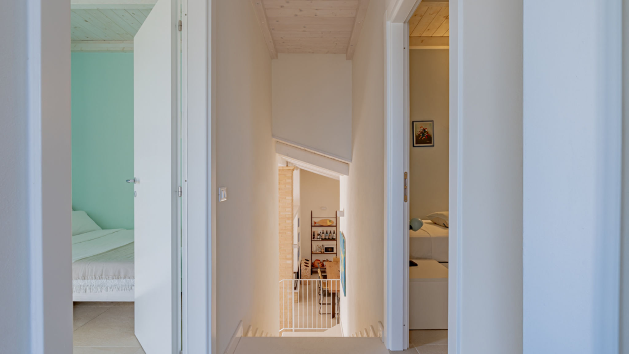 Italianway Torino di Sangro Villa dei Gruccioni - YourPlace Abruzzo