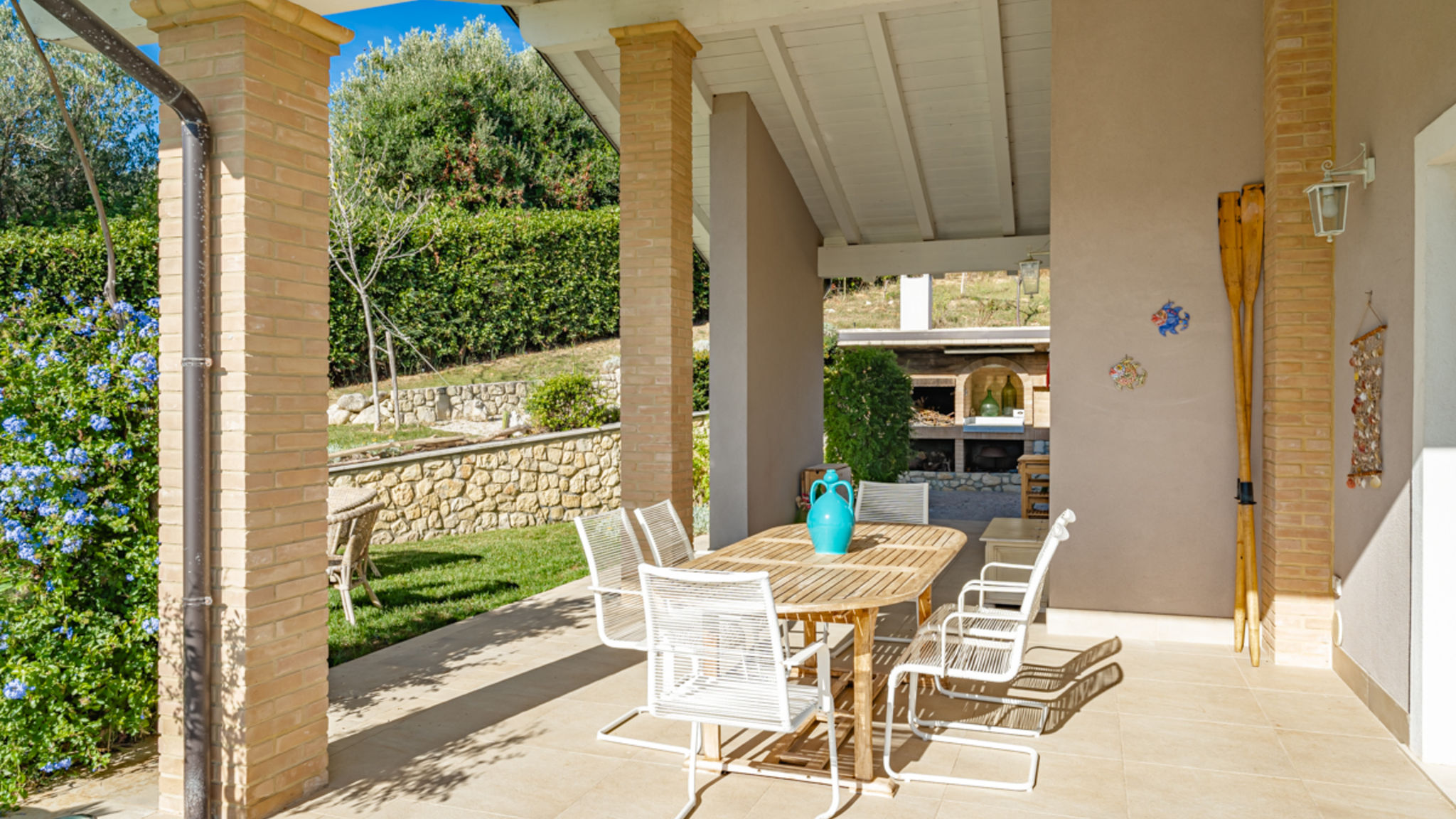 Italianway Torino di Sangro Villa dei Gruccioni - YourPlace Abruzzo