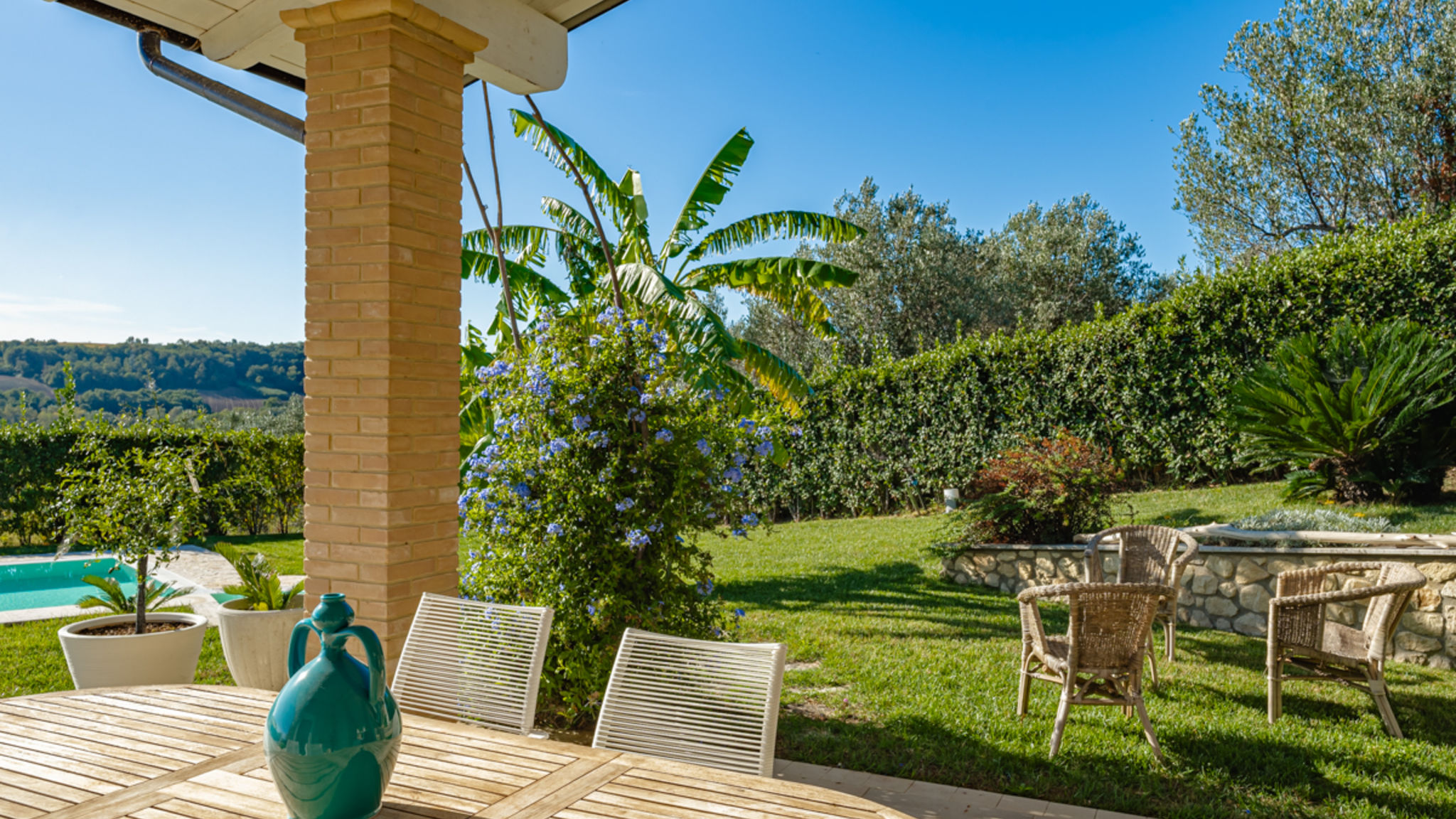 Italianway Torino di Sangro Villa dei Gruccioni - YourPlace Abruzzo