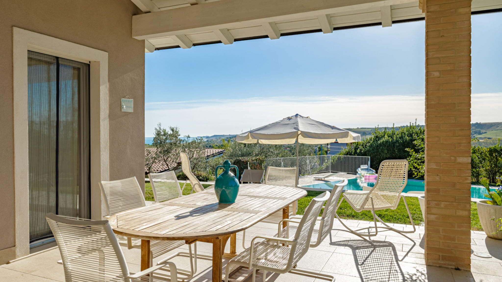 Italianway Torino di Sangro Villa dei Gruccioni - YourPlace Abruzzo