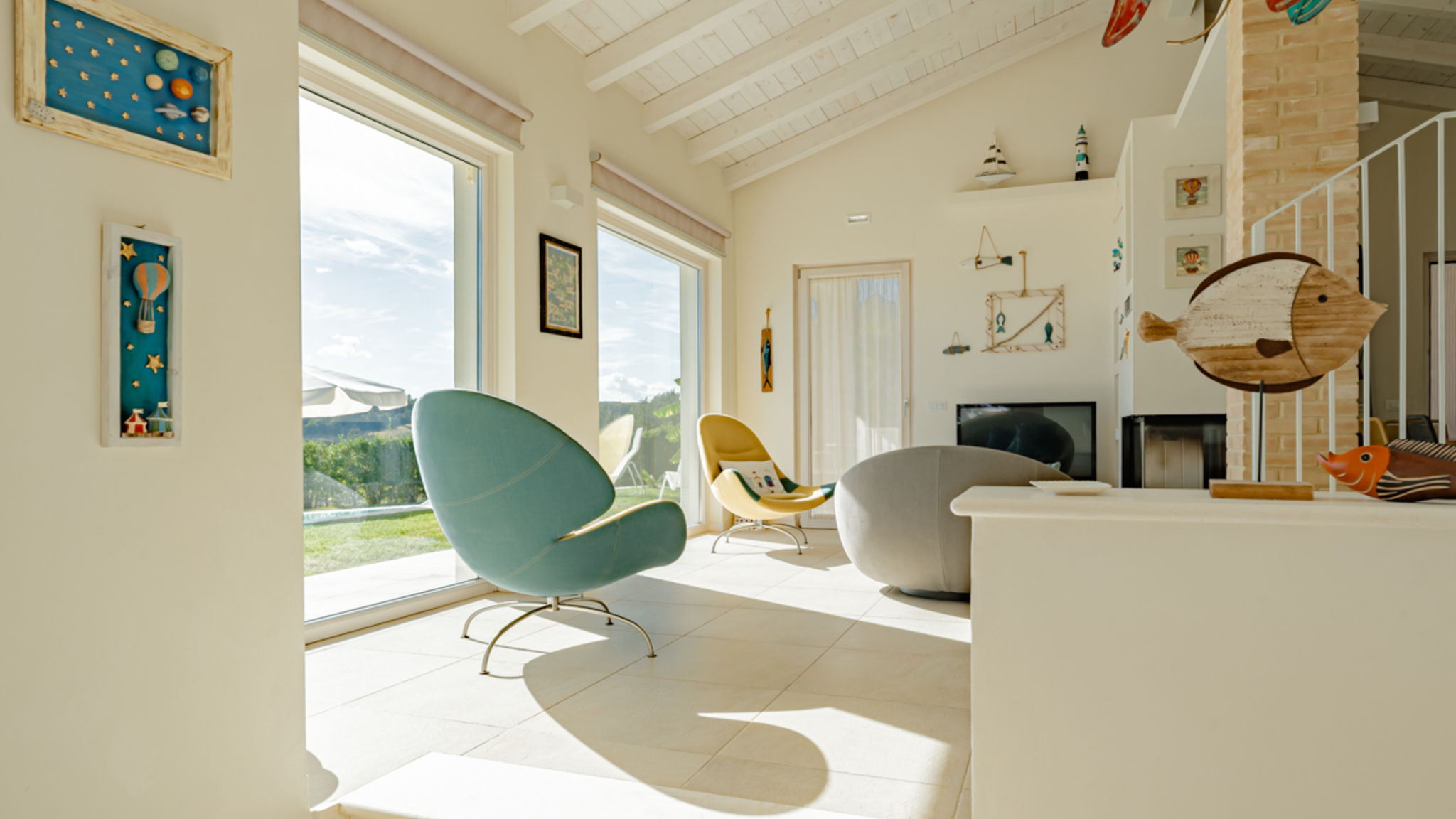 Italianway Torino di Sangro Villa dei Gruccioni - YourPlace Abruzzo