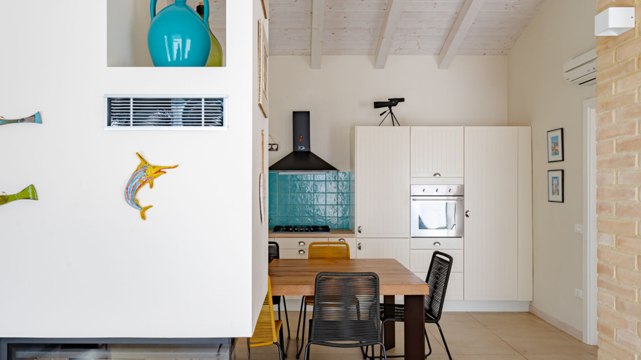 Italianway Torino di Sangro Villa dei Gruccioni - YourPlace Abruzzo