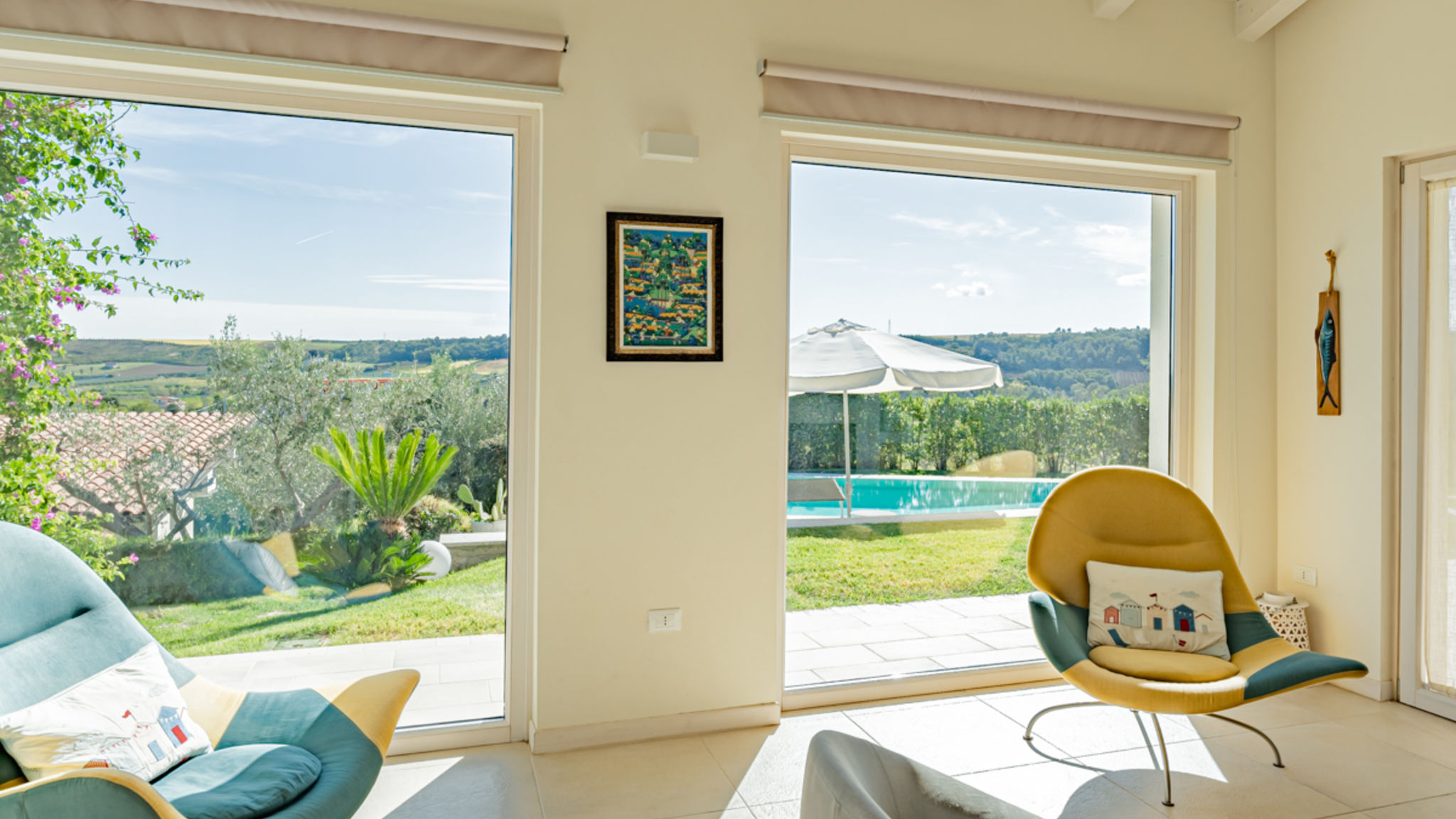 Italianway Torino di Sangro Villa dei Gruccioni - YourPlace Abruzzo