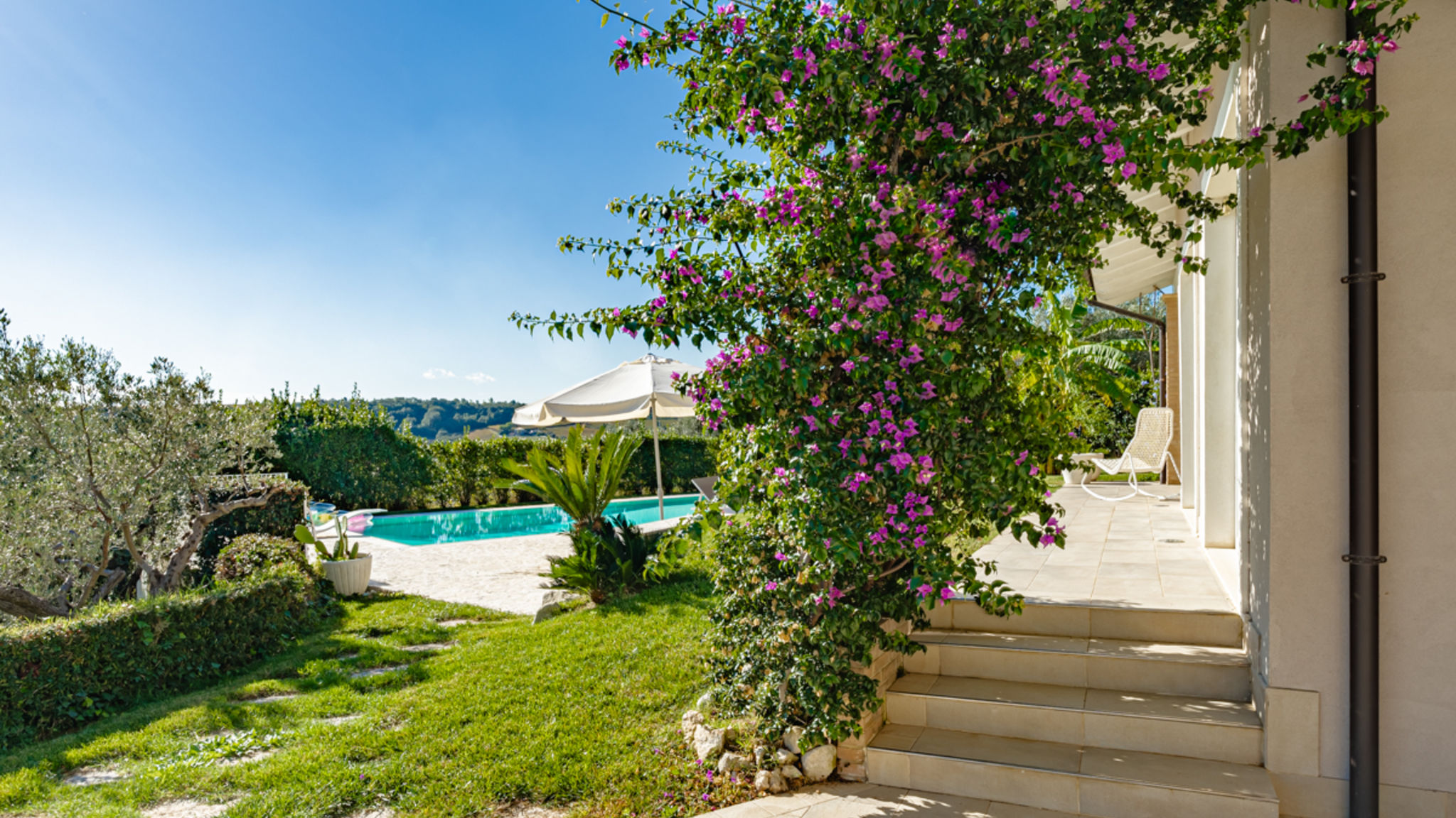 Italianway Torino di Sangro Villa dei Gruccioni - YourPlace Abruzzo