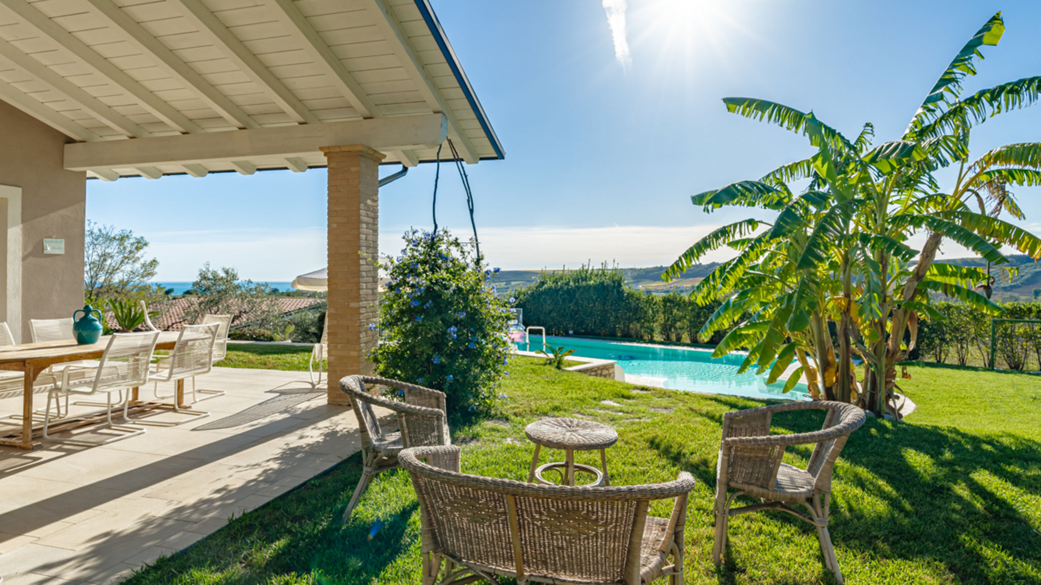 Italianway Torino di Sangro Villa dei Gruccioni - YourPlace Abruzzo