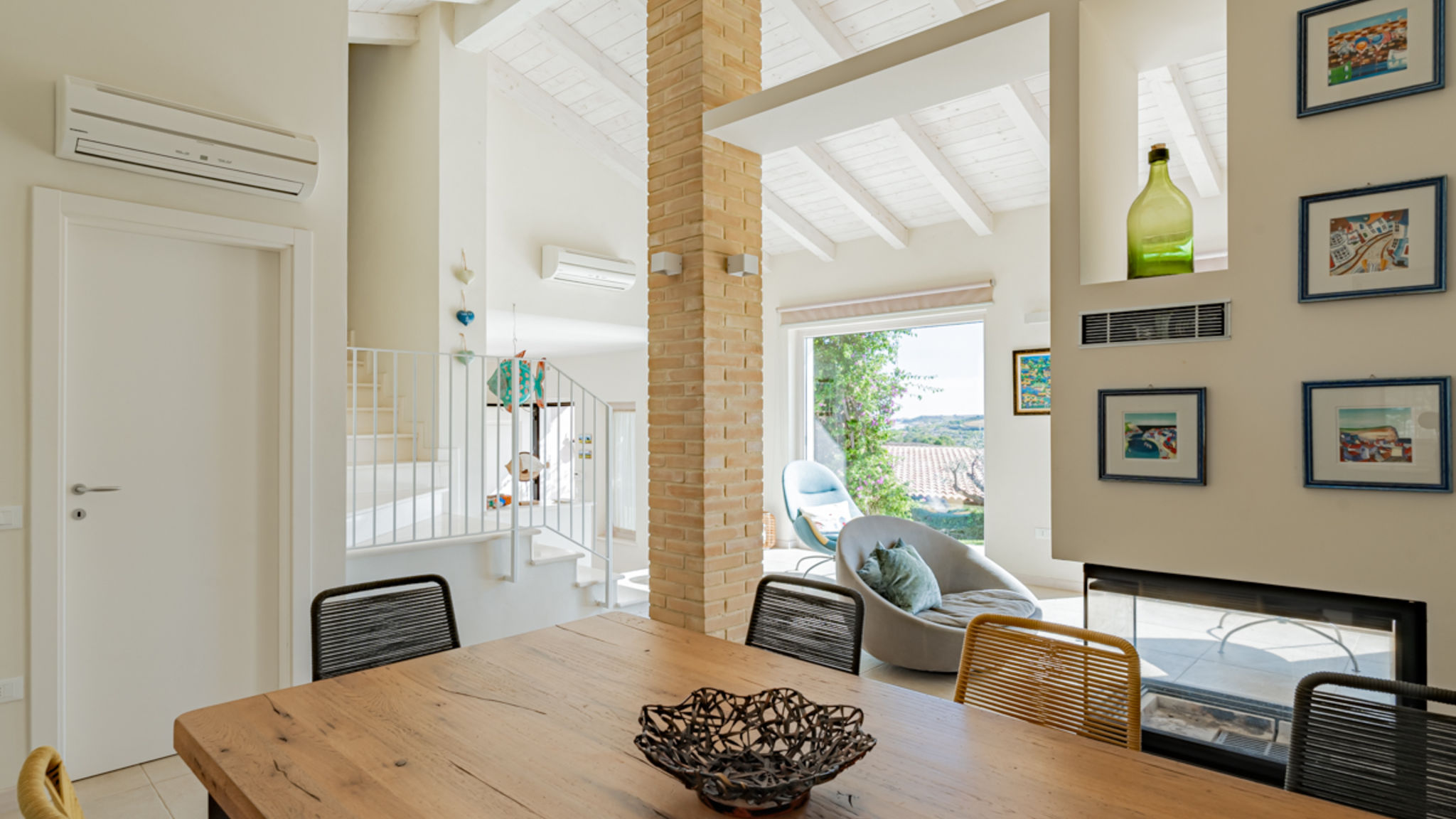 Italianway Torino di Sangro Villa dei Gruccioni - YourPlace Abruzzo