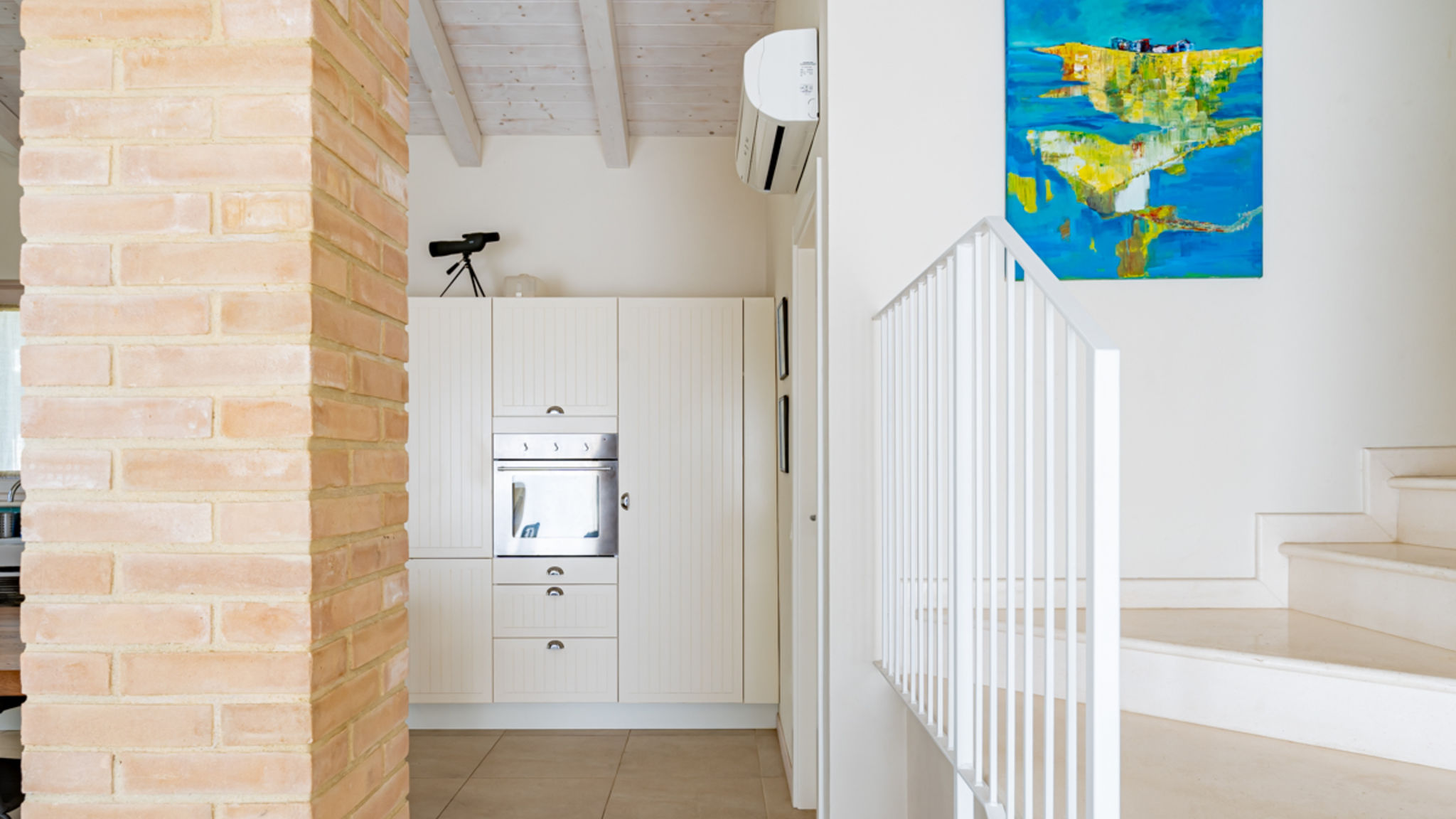 Italianway Torino di Sangro Villa dei Gruccioni - YourPlace Abruzzo