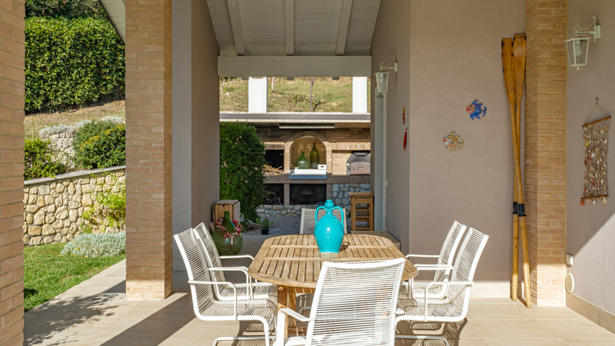 Italianway Torino di Sangro Villa dei Gruccioni - YourPlace Abruzzo