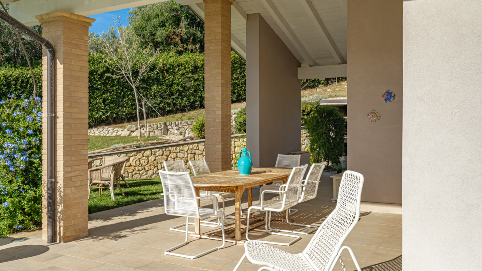 Italianway Torino di Sangro Villa dei Gruccioni - YourPlace Abruzzo