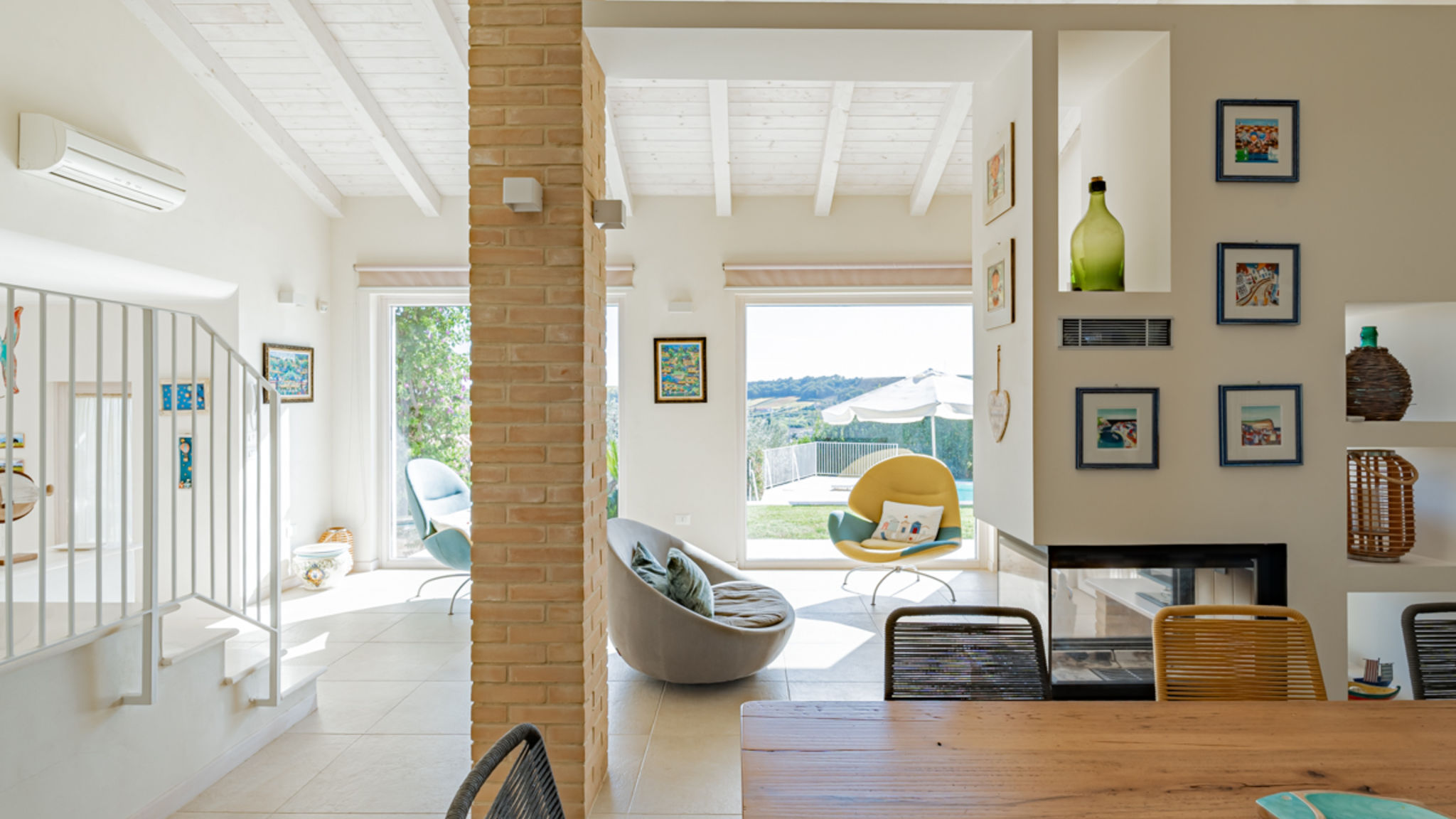 Italianway Torino di Sangro Villa dei Gruccioni - YourPlace Abruzzo