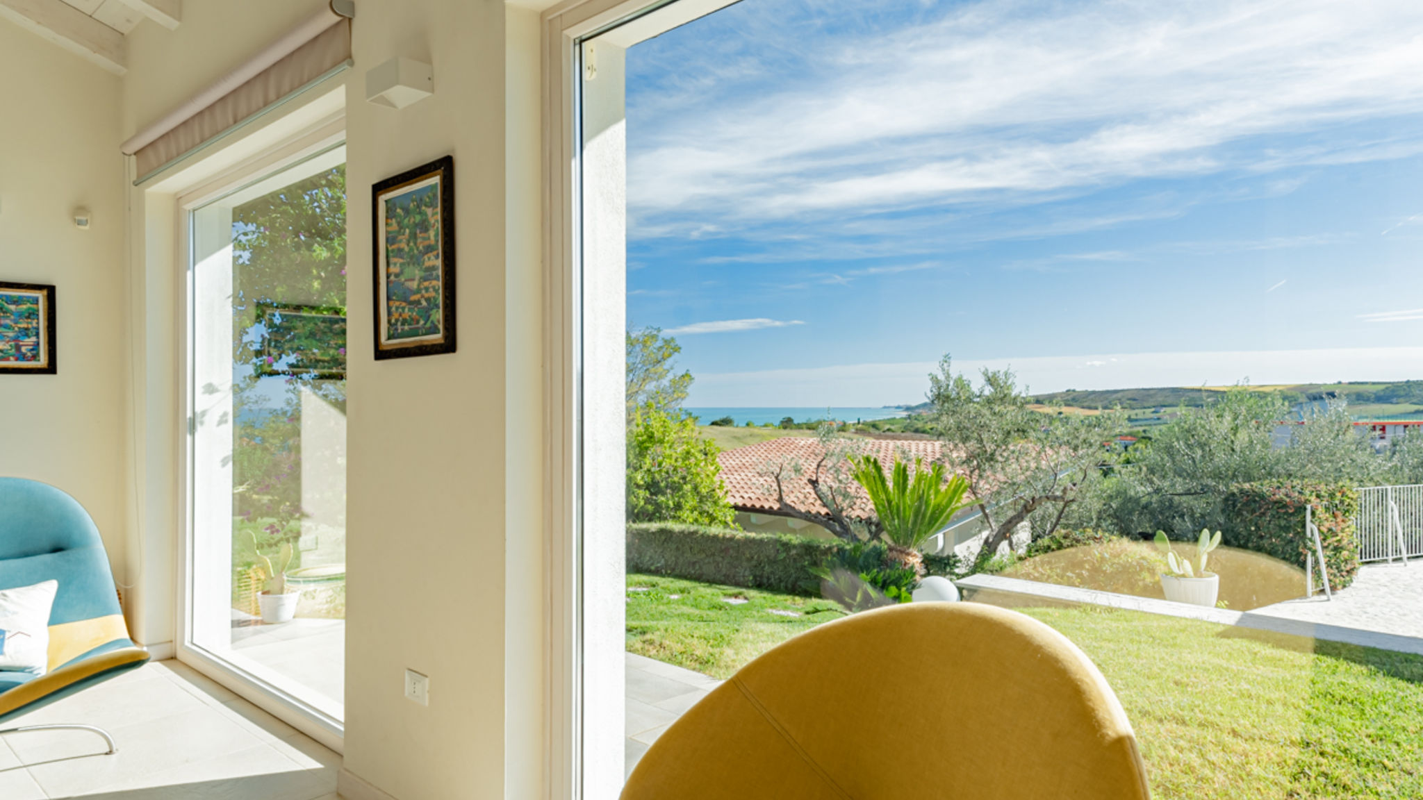 Italianway Torino di Sangro Villa dei Gruccioni - YourPlace Abruzzo