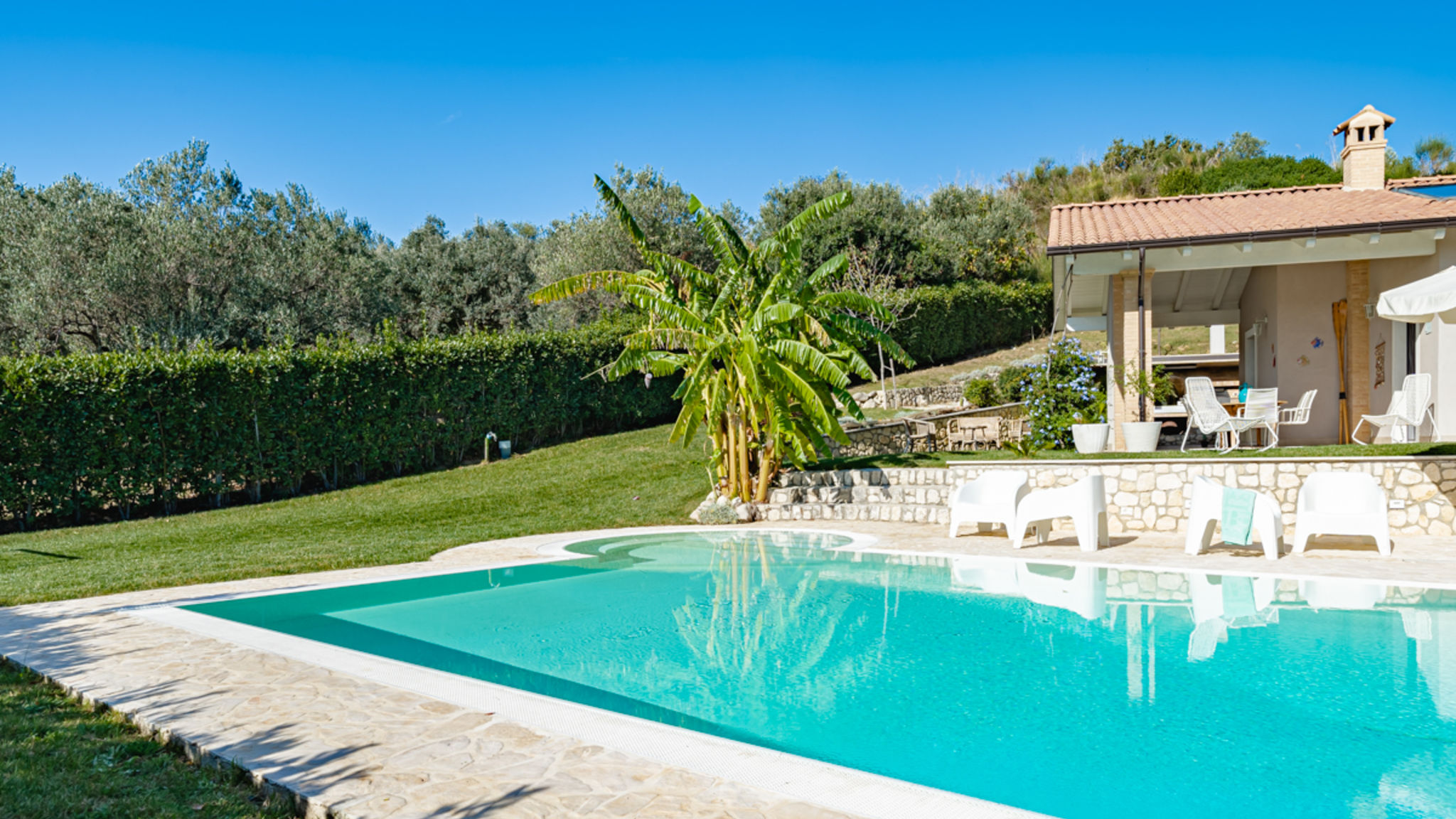 Italianway Torino di Sangro Villa dei Gruccioni - YourPlace Abruzzo