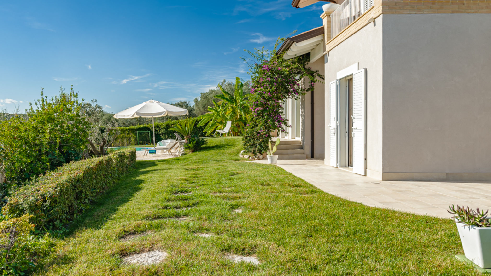 Italianway Torino di Sangro Villa dei Gruccioni - YourPlace Abruzzo