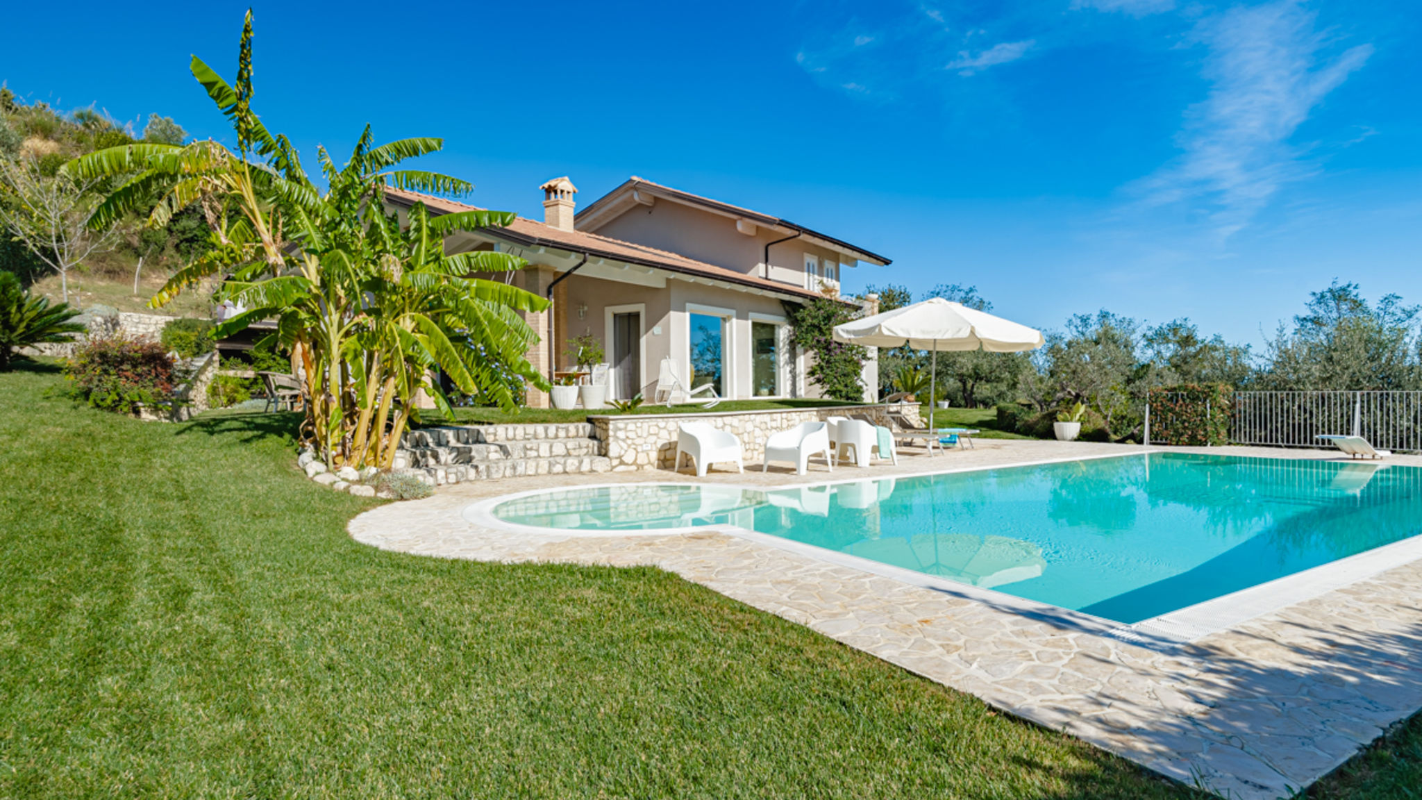 Italianway Torino di Sangro Villa dei Gruccioni - YourPlace Abruzzo