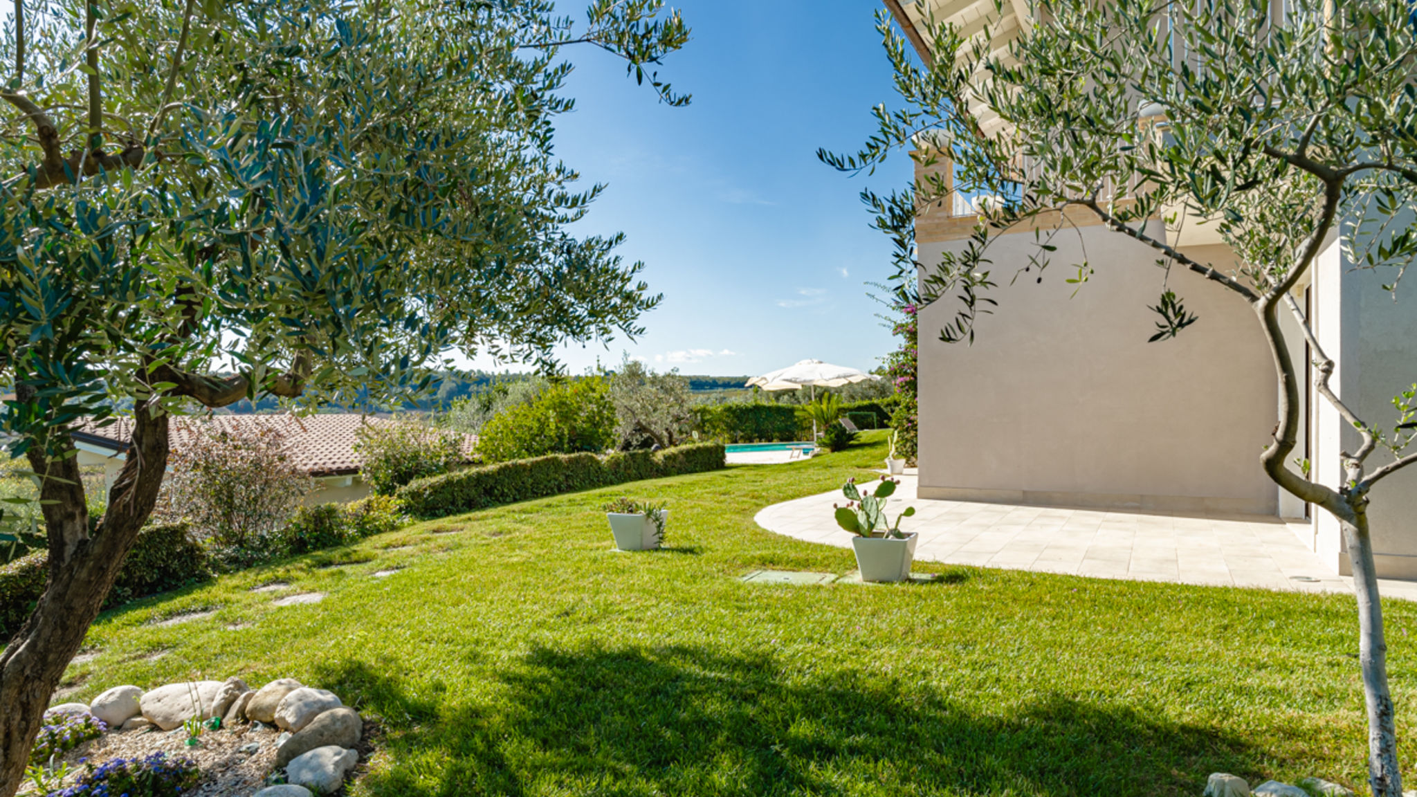 Italianway Torino di Sangro Villa dei Gruccioni - YourPlace Abruzzo