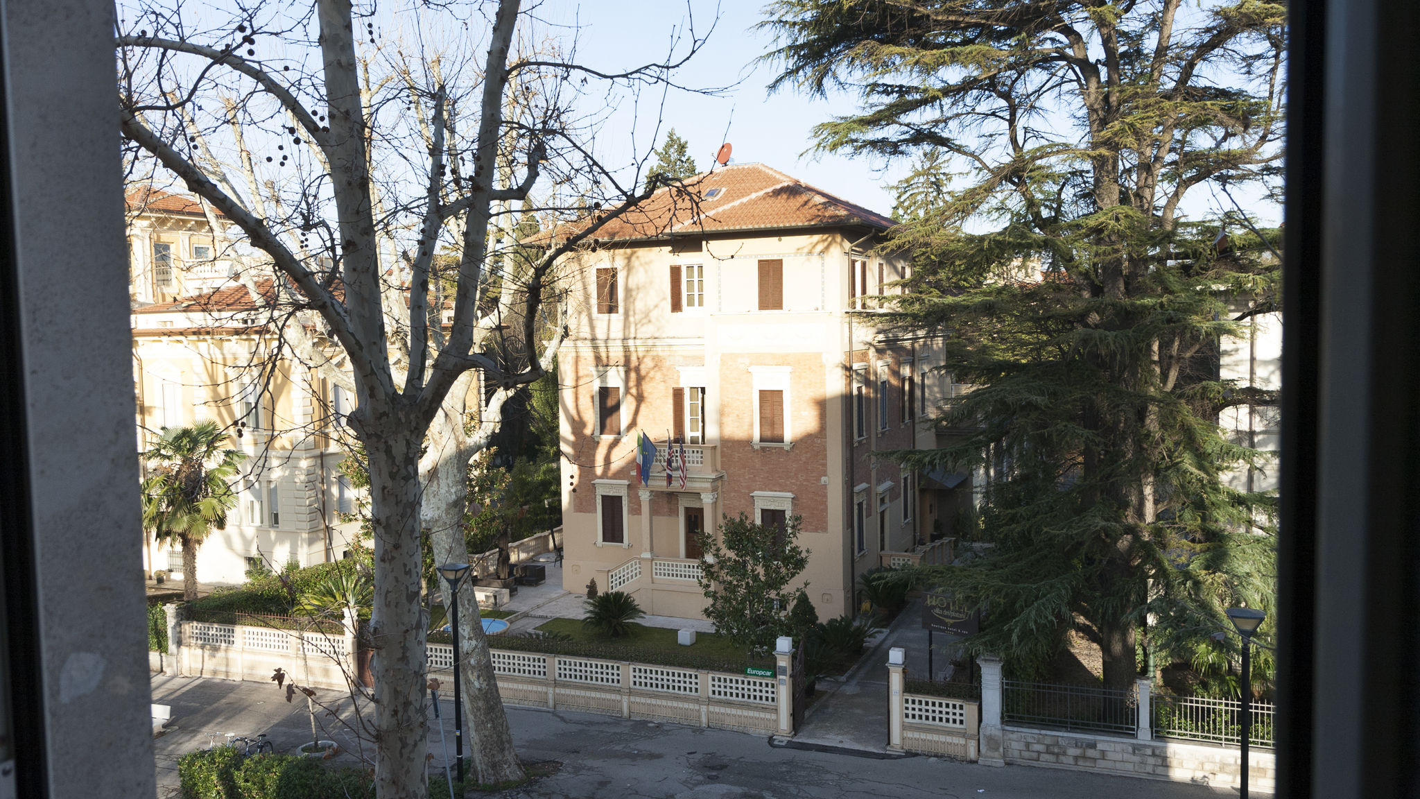 Ospitaci Foligno Ospitaci Viale Mezzetti - 2.4