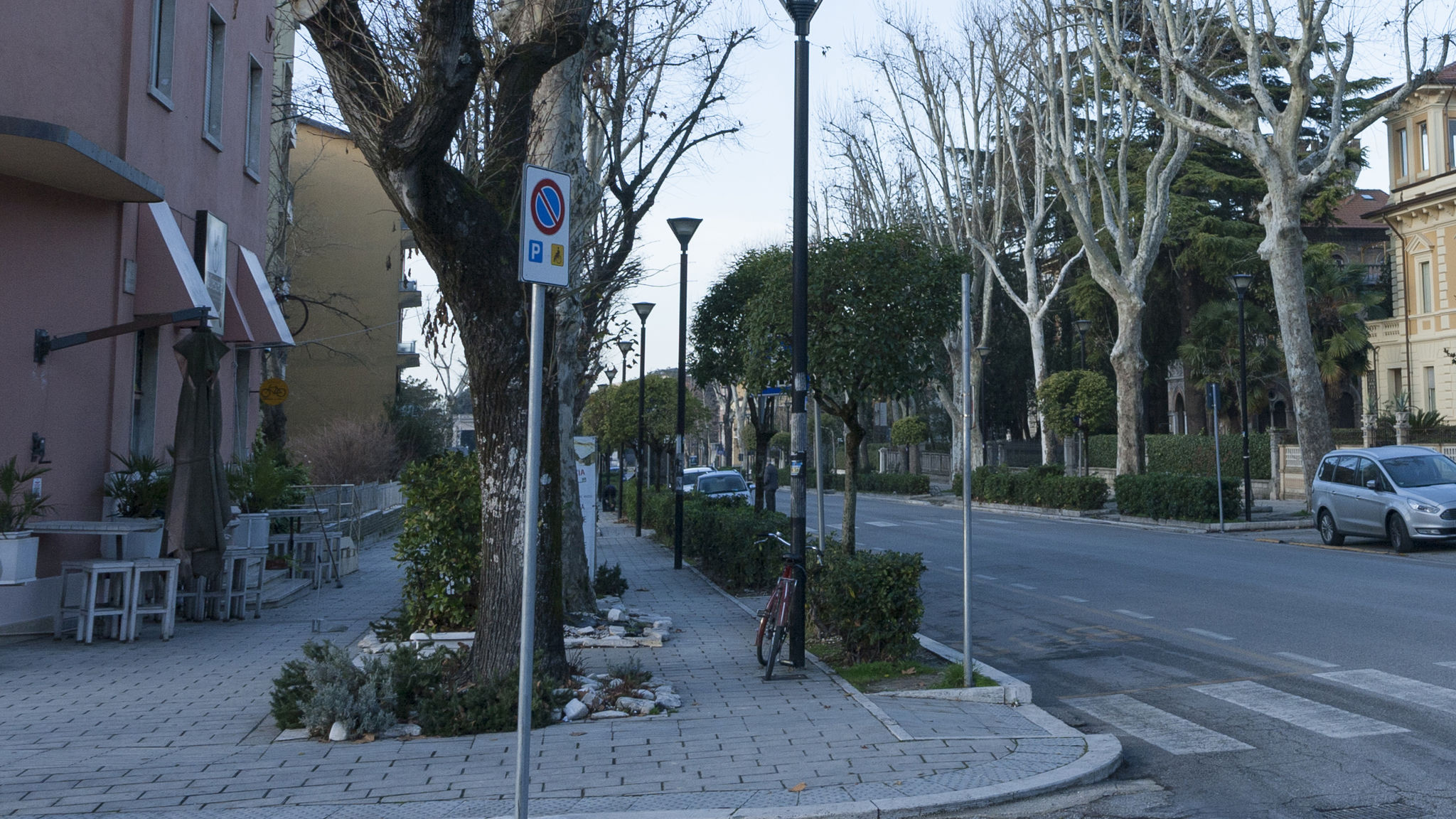 Ospitaci Foligno Ospitaci Viale Mezzetti - 2.4