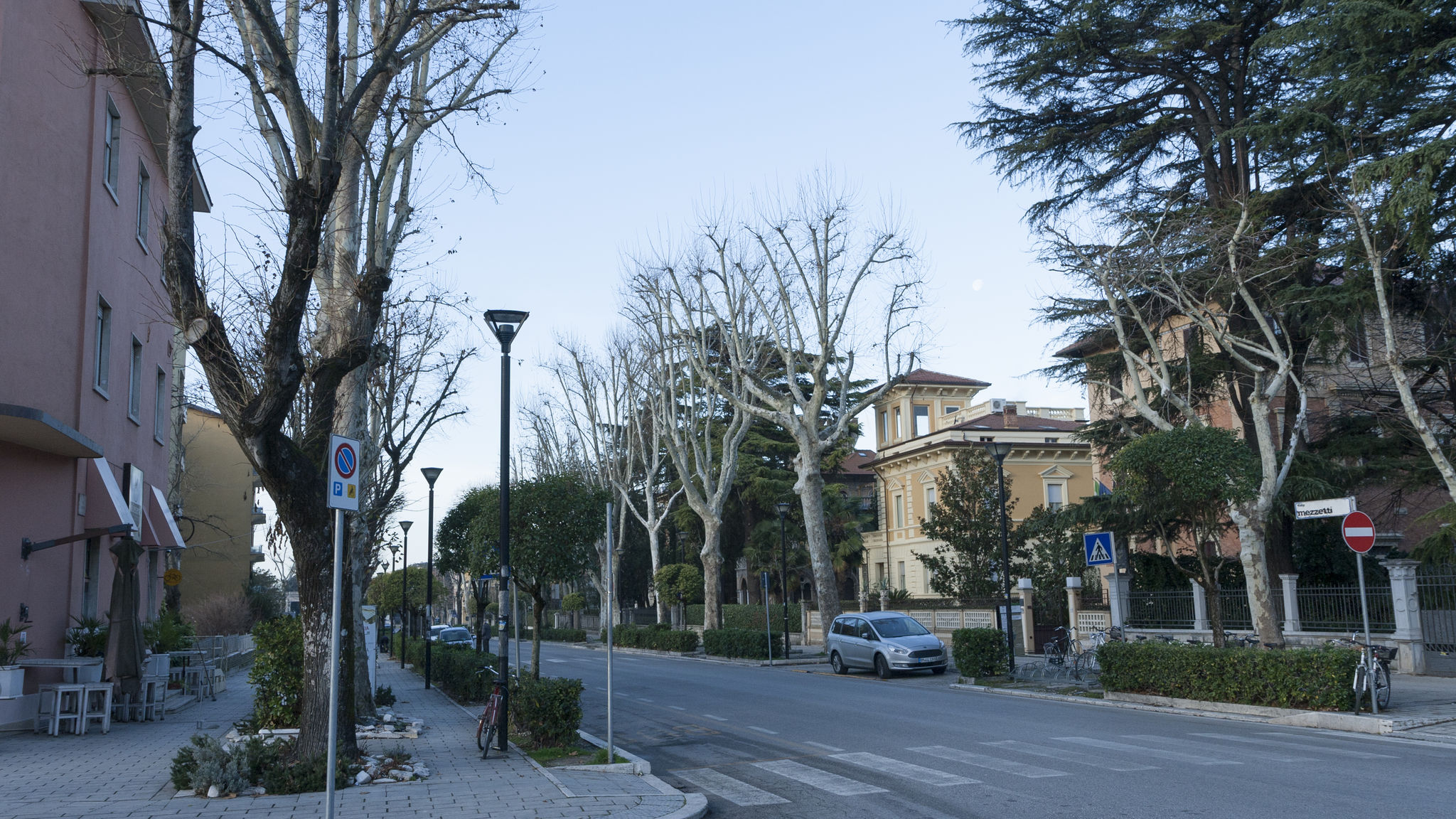 Ospitaci Foligno Ospitaci Viale Mezzetti - 2.4