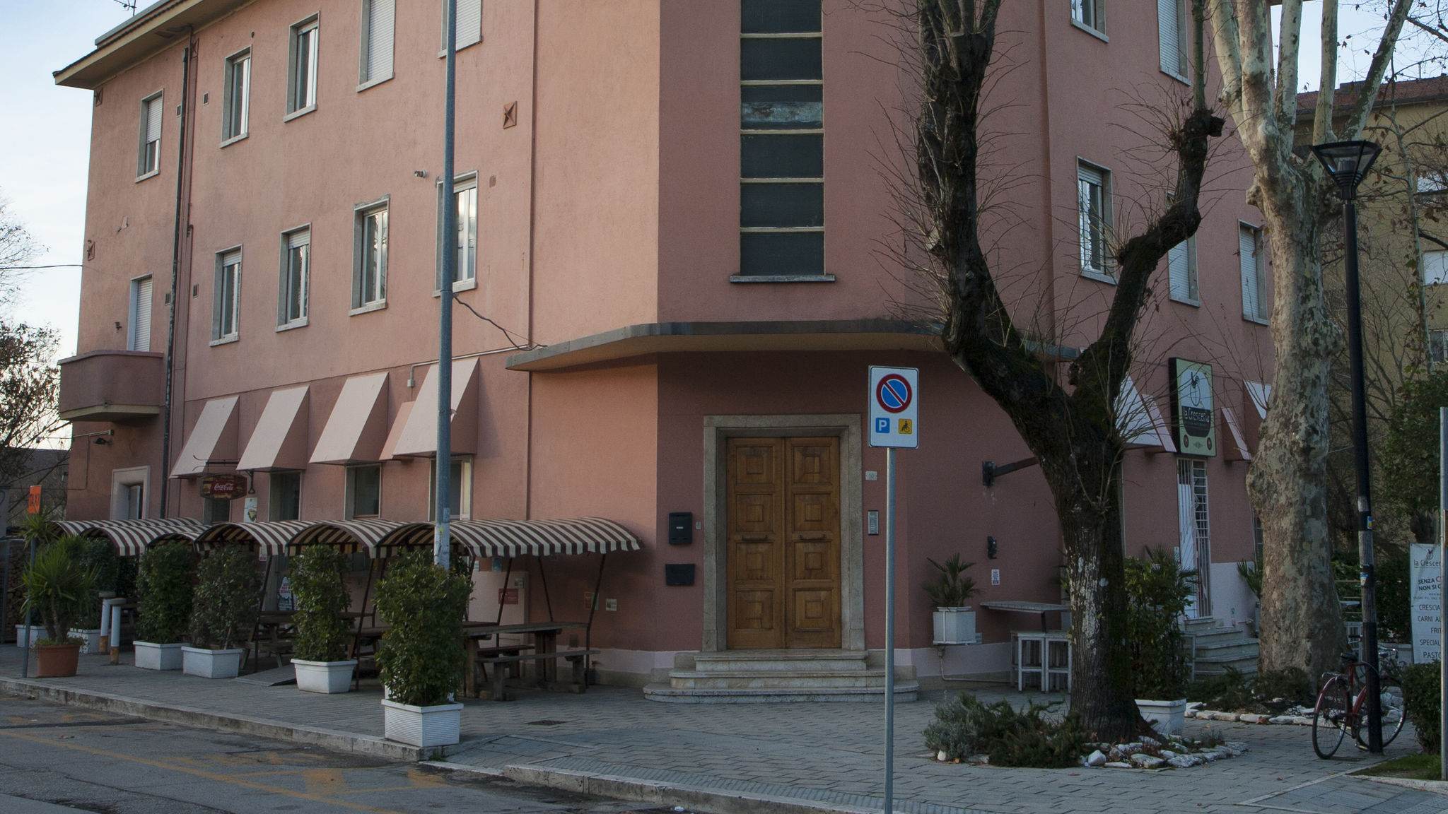 Ospitaci Foligno Ospitaci Viale Mezzetti - 2.4