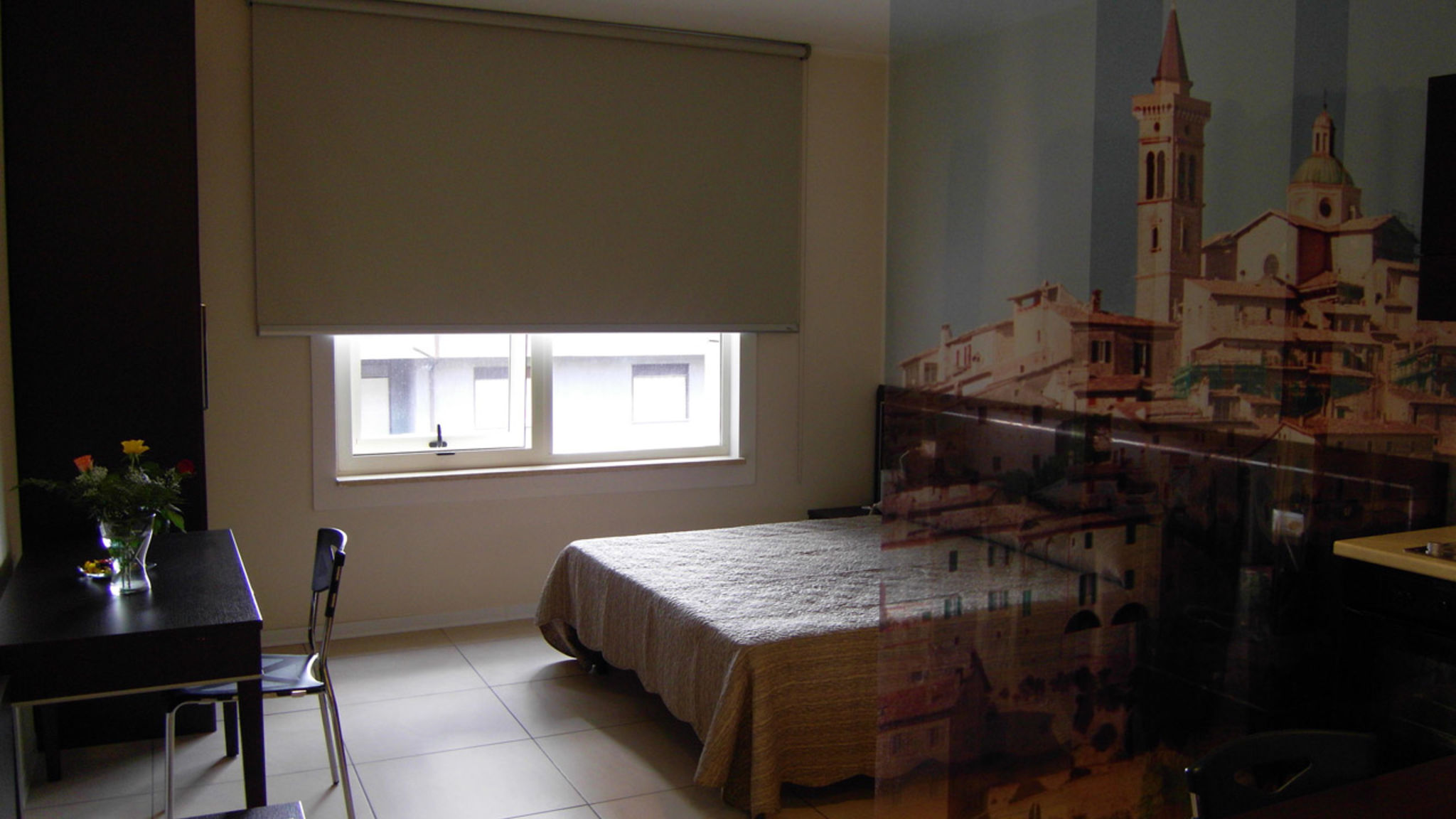 Ospitaci Trevi Ospitaci Casa vacanze Trevi -  Monolocale Indaco