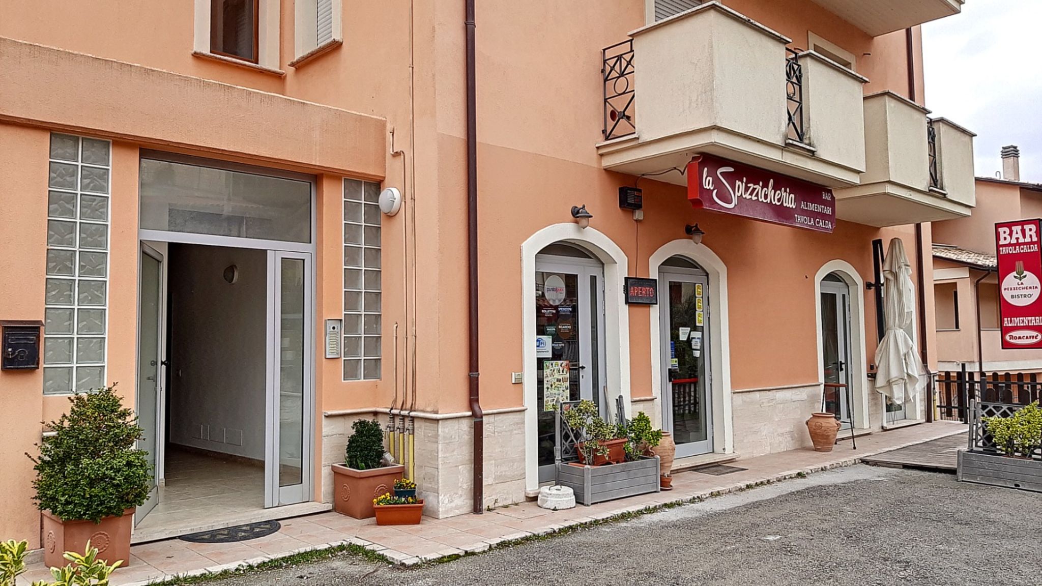 Italianway Nocera Umbra Guest House Nocera Umbra - Intera by Ospitaci