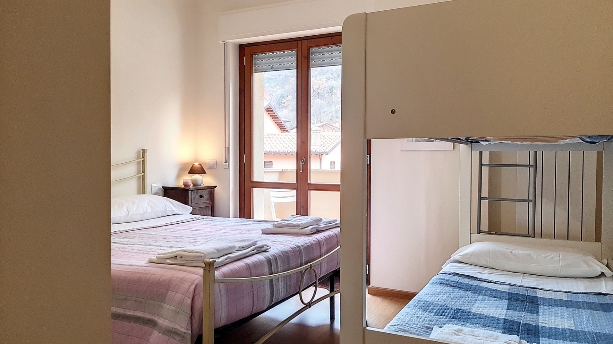 Italianway Nocera Umbra Guest House Nocera Umbra - Intera by Ospitaci