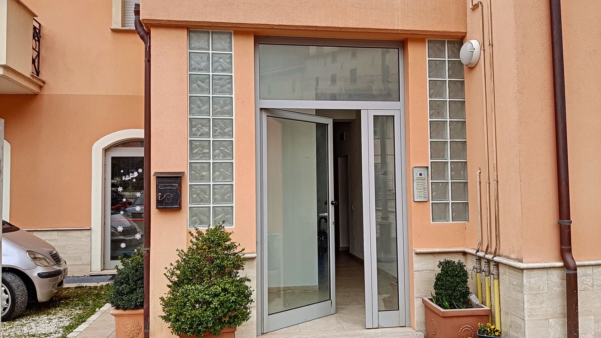 Italianway Nocera Umbra Guest House Nocera Umbra - Intera by Ospitaci