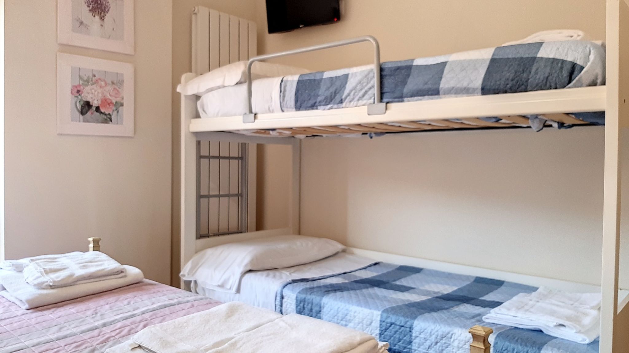 Italianway Nocera Umbra Guest House Nocera Umbra - Intera by Ospitaci