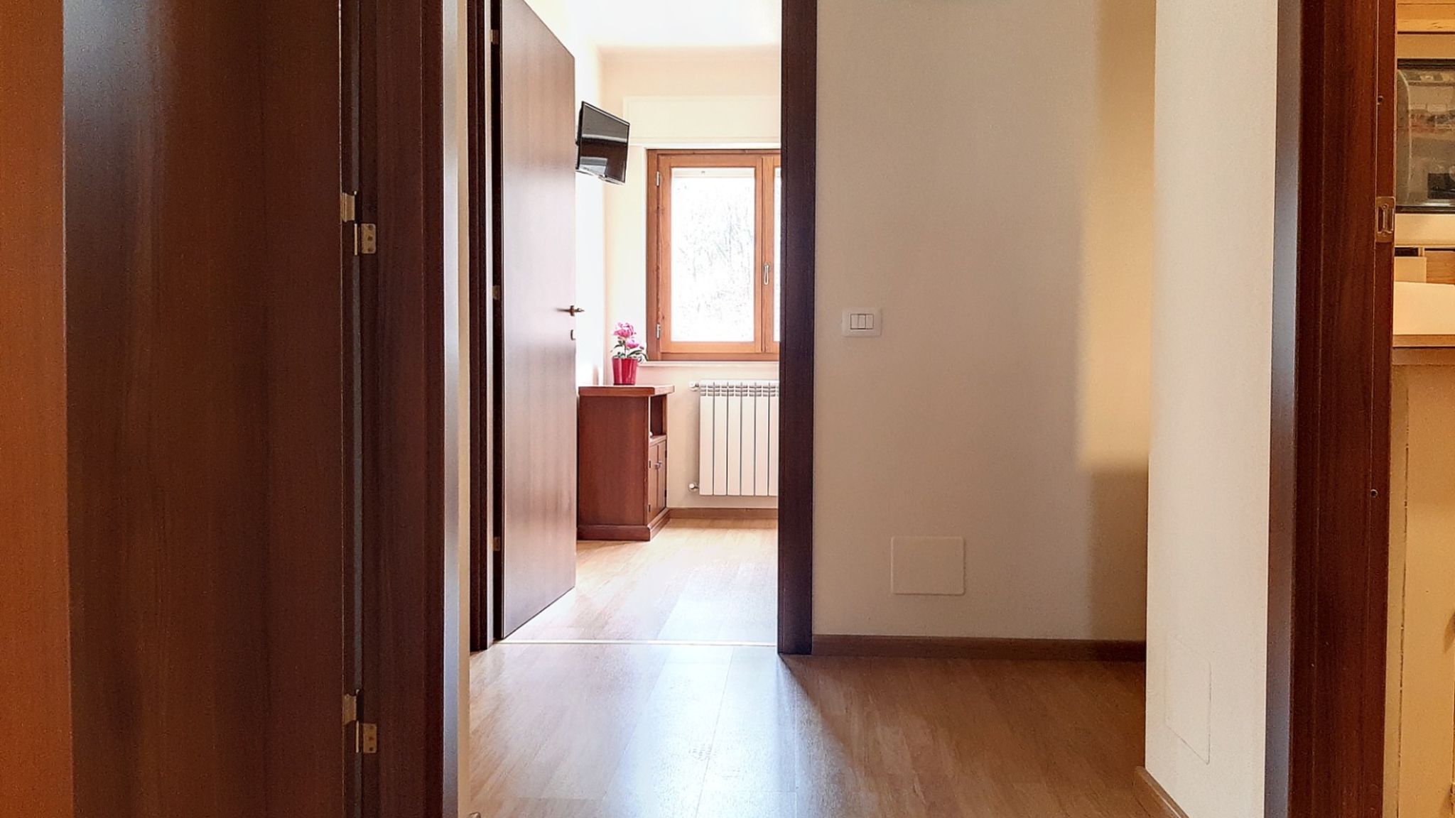 Italianway Nocera Umbra Guest House Nocera Umbra - Intera by Ospitaci