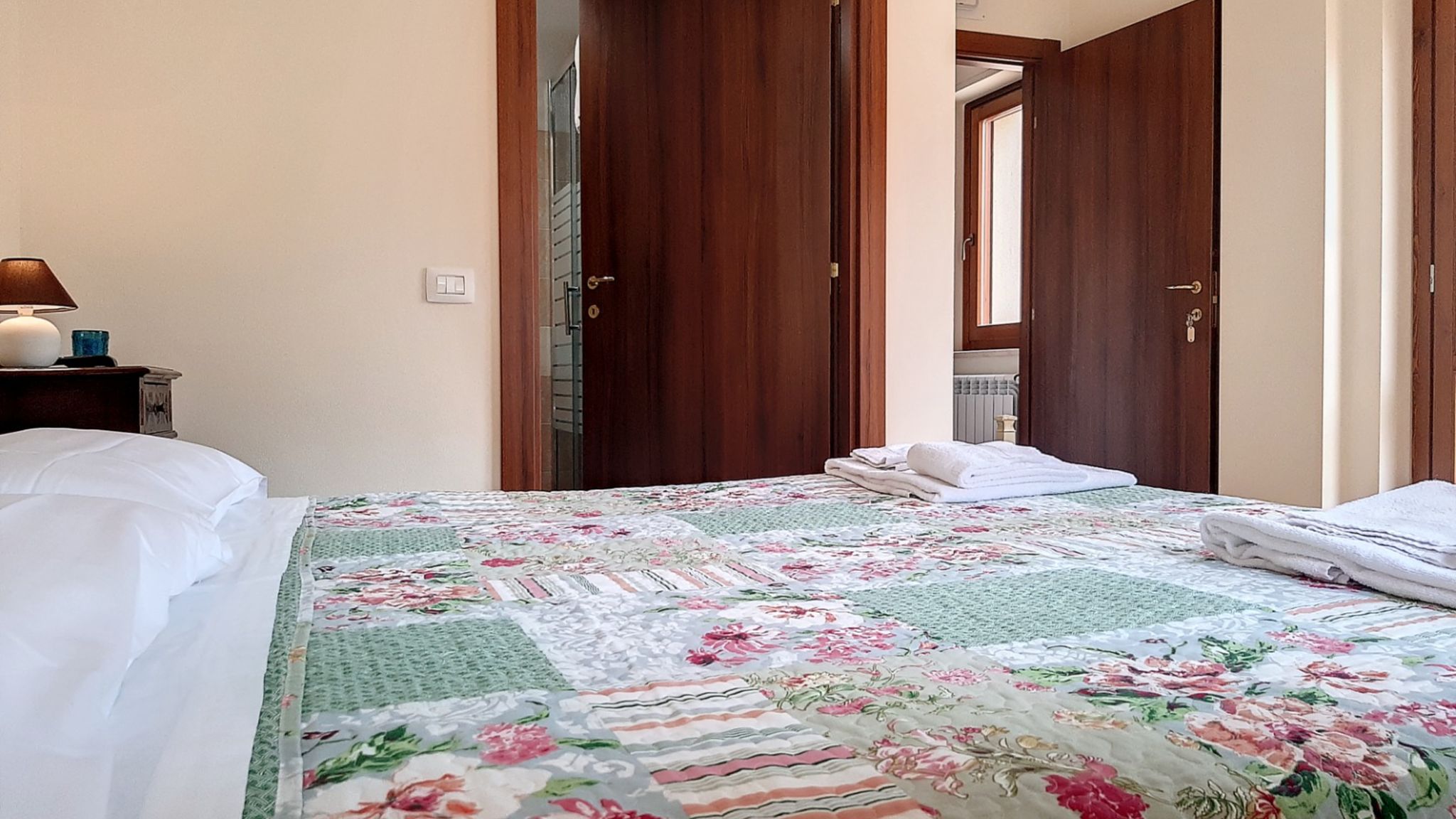 Italianway Nocera Umbra Guest House Nocera Umbra - Intera by Ospitaci