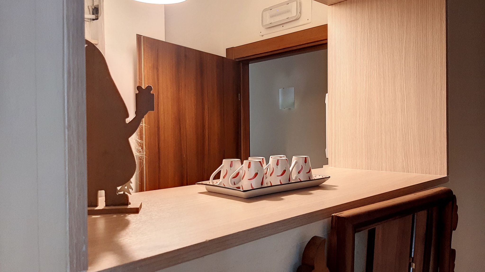 Italianway Nocera Umbra Guest House Nocera Umbra - Intera by Ospitaci