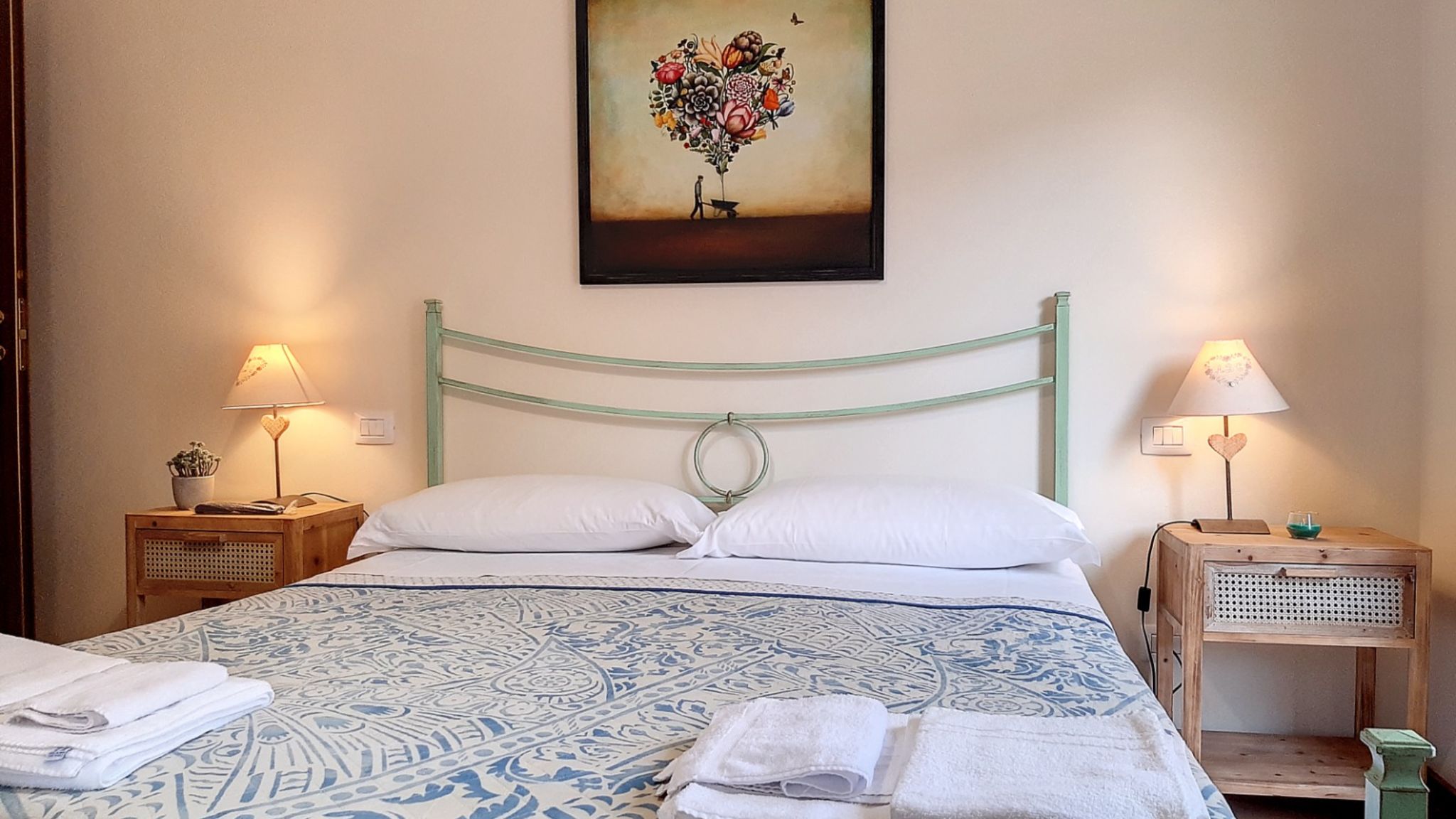 Italianway Nocera Umbra Guest House Nocera Umbra - Intera by Ospitaci