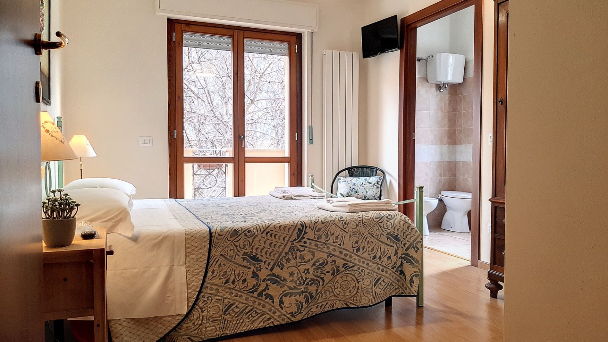 Italianway Nocera Umbra Guest House Nocera Umbra - Intera by Ospitaci