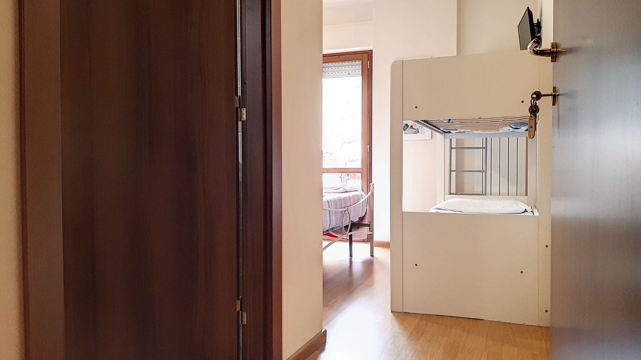 Italianway Nocera Umbra Guest House Nocera Umbra - Intera by Ospitaci