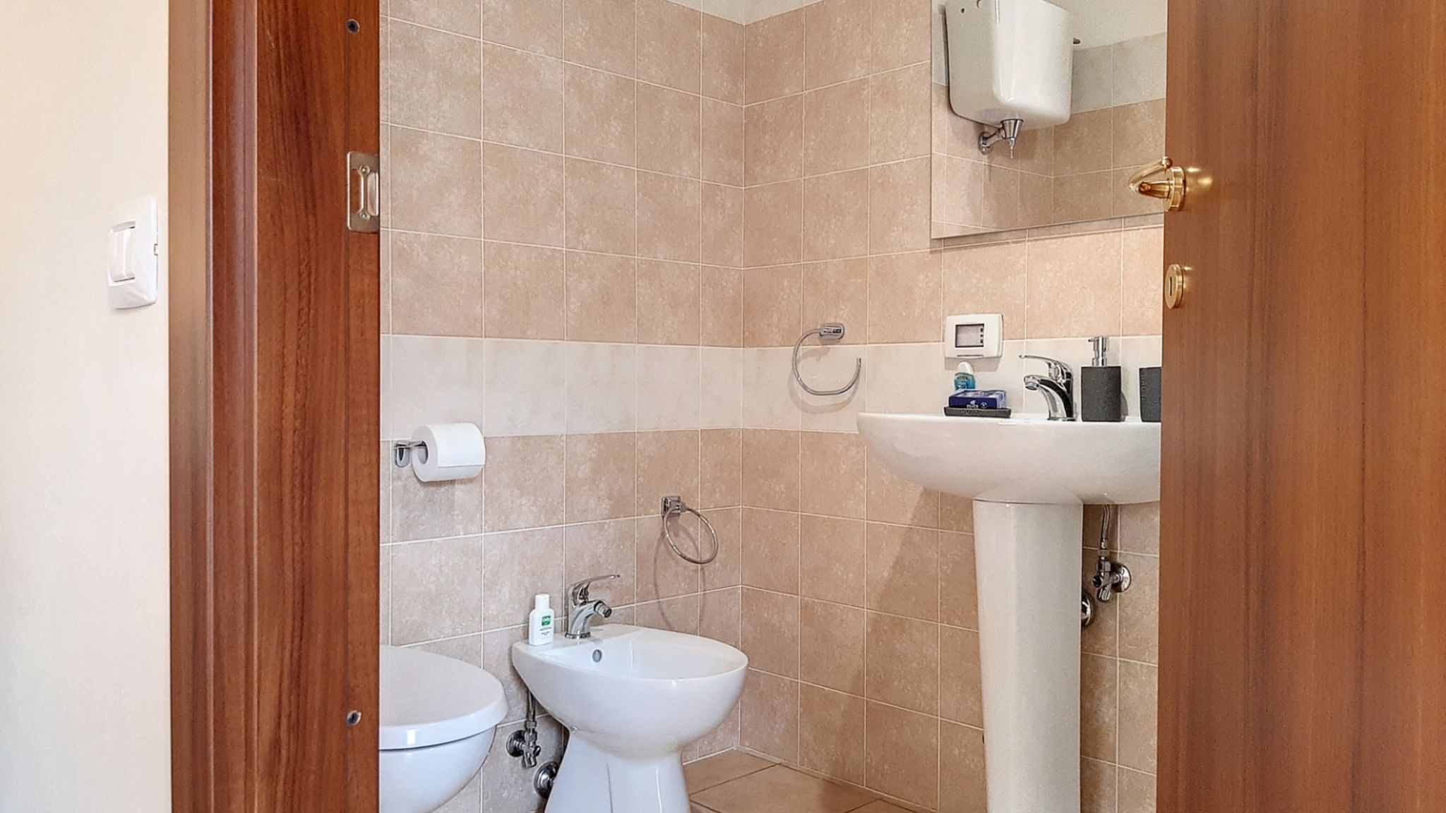 Italianway Nocera Umbra Guest House Nocera Umbra - Intera by Ospitaci