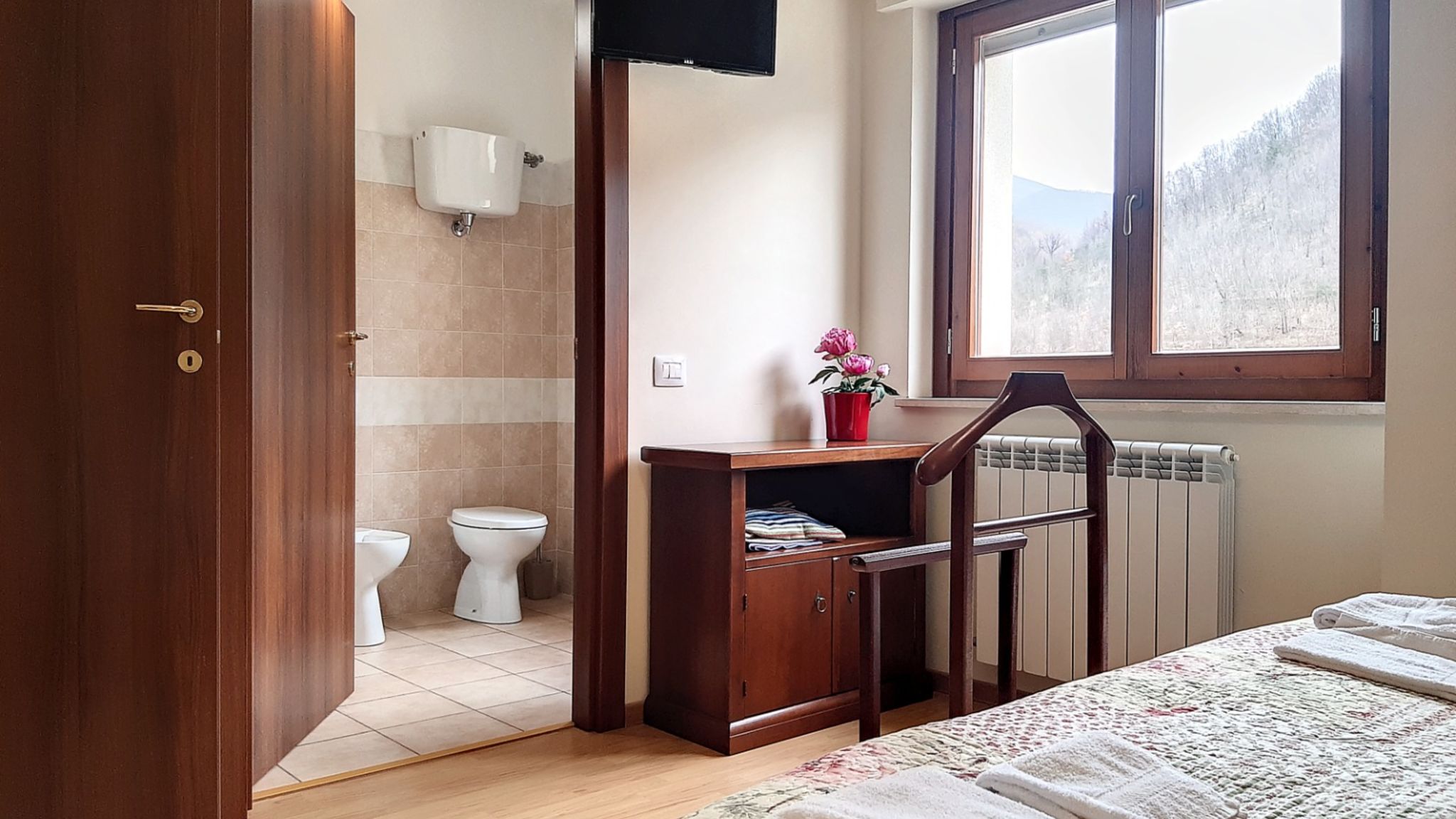 Italianway Nocera Umbra Guest House Nocera Umbra - Intera by Ospitaci