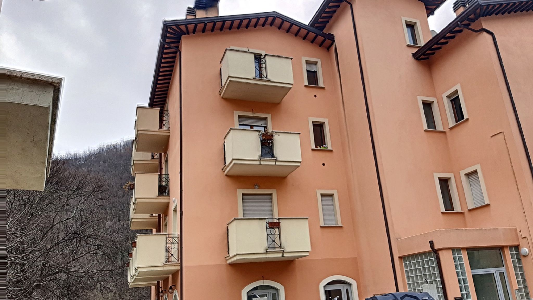 Italianway Nocera Umbra Guest House Nocera Umbra - Intera by Ospitaci