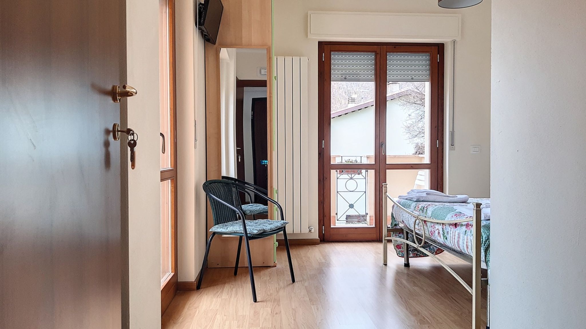 Italianway Nocera Umbra Guest House Nocera Umbra - Intera by Ospitaci