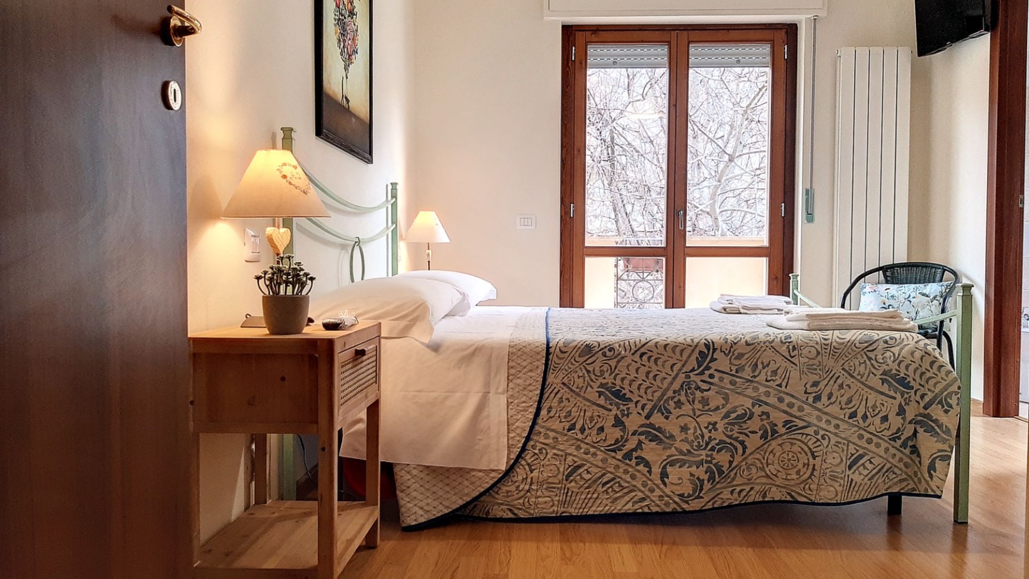 Italianway Nocera Umbra Guest House Nocera Umbra - Intera by Ospitaci